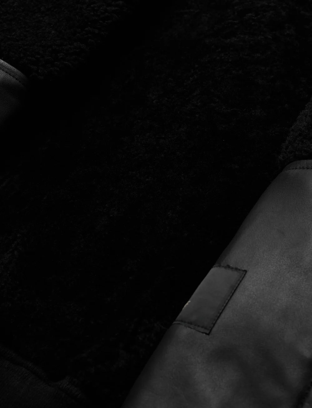 Belstaff - TRACE JACKET Black - syystakit - black - 4