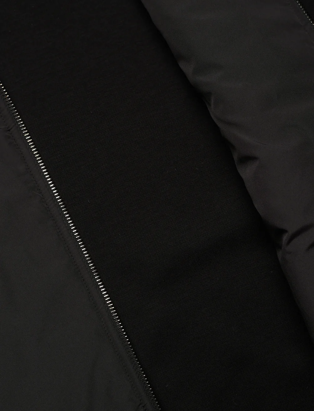 Belstaff - ALLOY ZIP THROUGH HOODIE Black - hoodies - black - 4