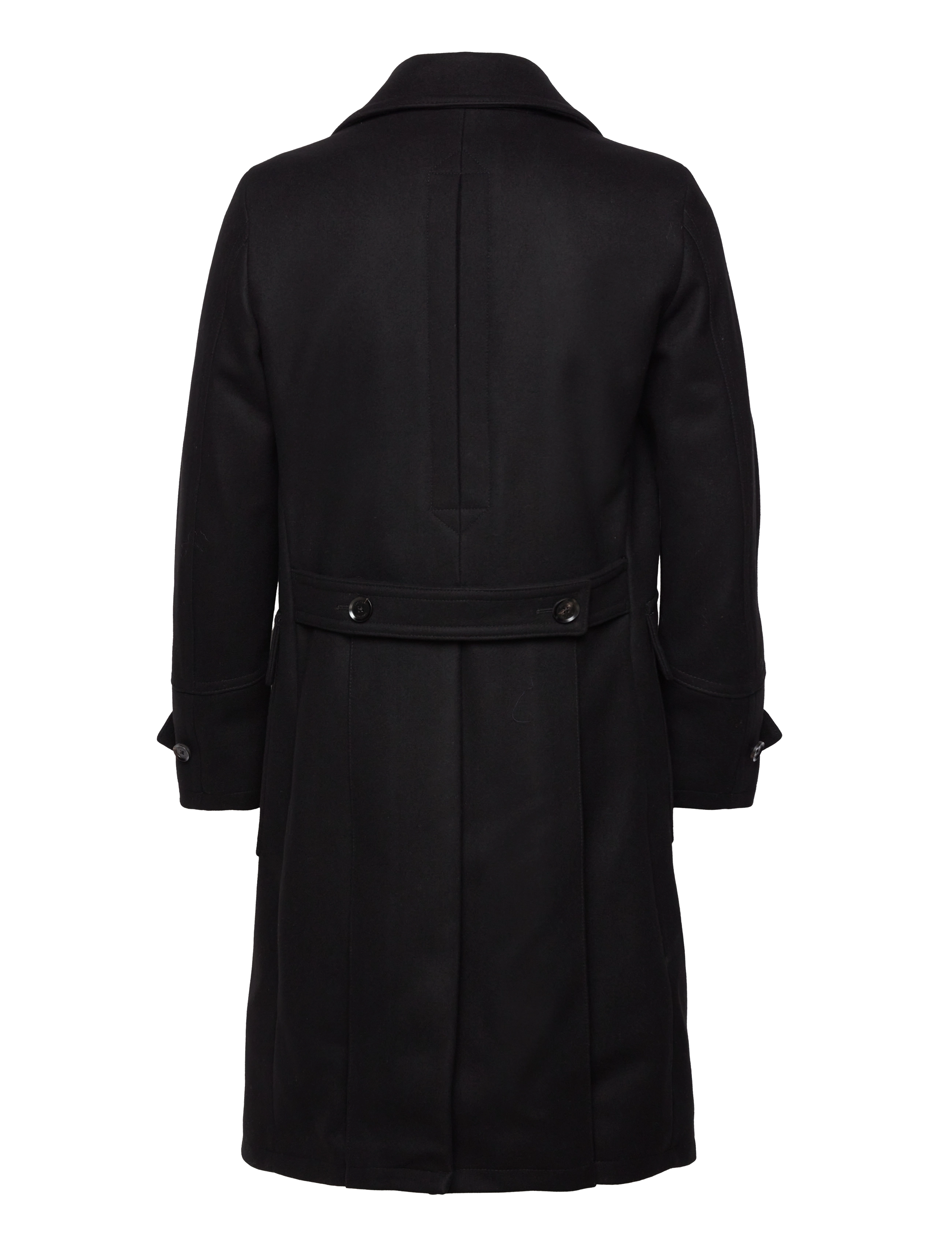 Belstaff - MILFORD COAT Black - black - 2