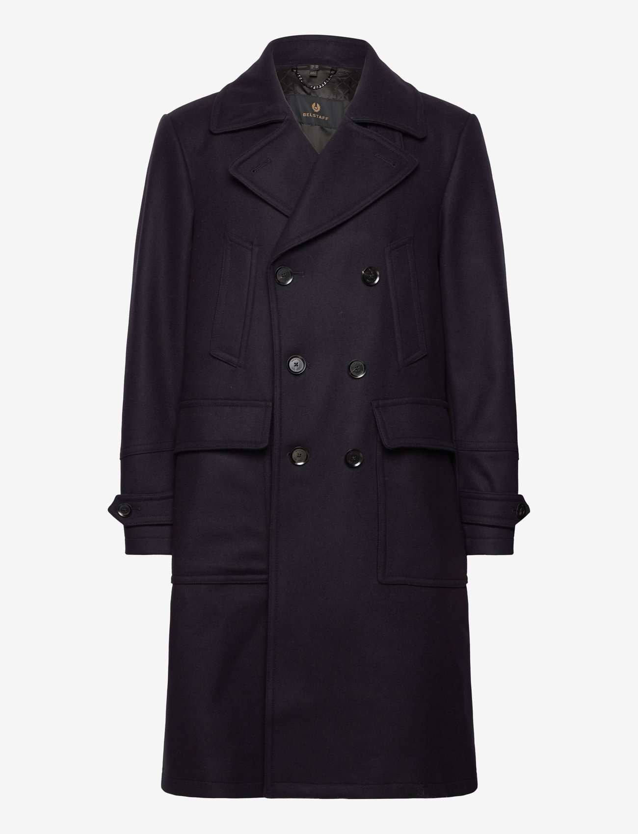 ベルスタッフ　MILFORDコート UK42 ベルスタッフ MILFORDコート UK42 ベルスタッフMILFORDコート UK42