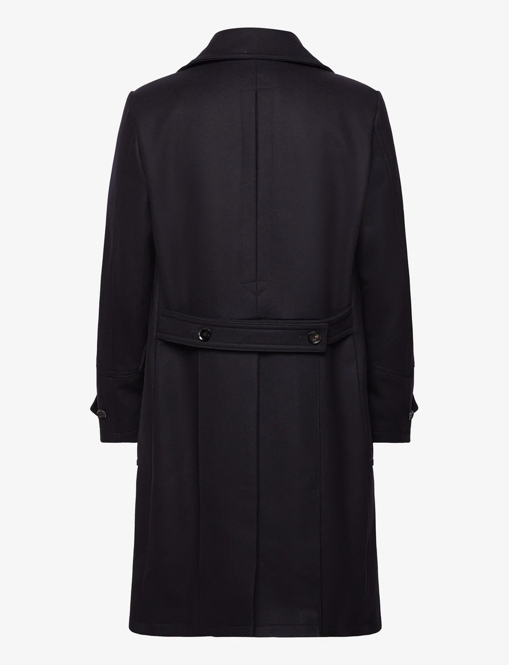 Belstaff - MILFORD COAT Ink Blue - vinterjackor - ink blue - 2