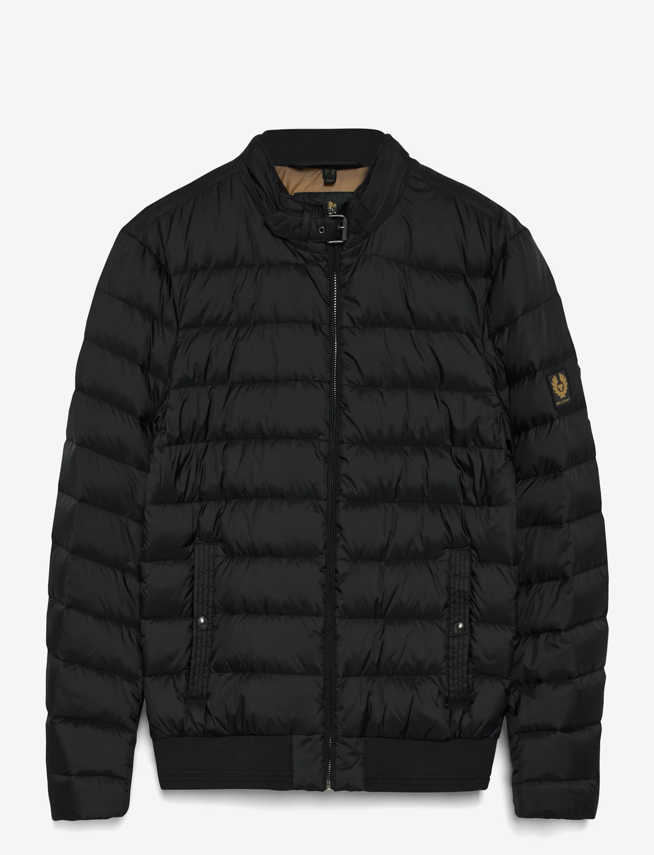 Belstaff - CIRCUIT JACKET - forede jakker - black - 1