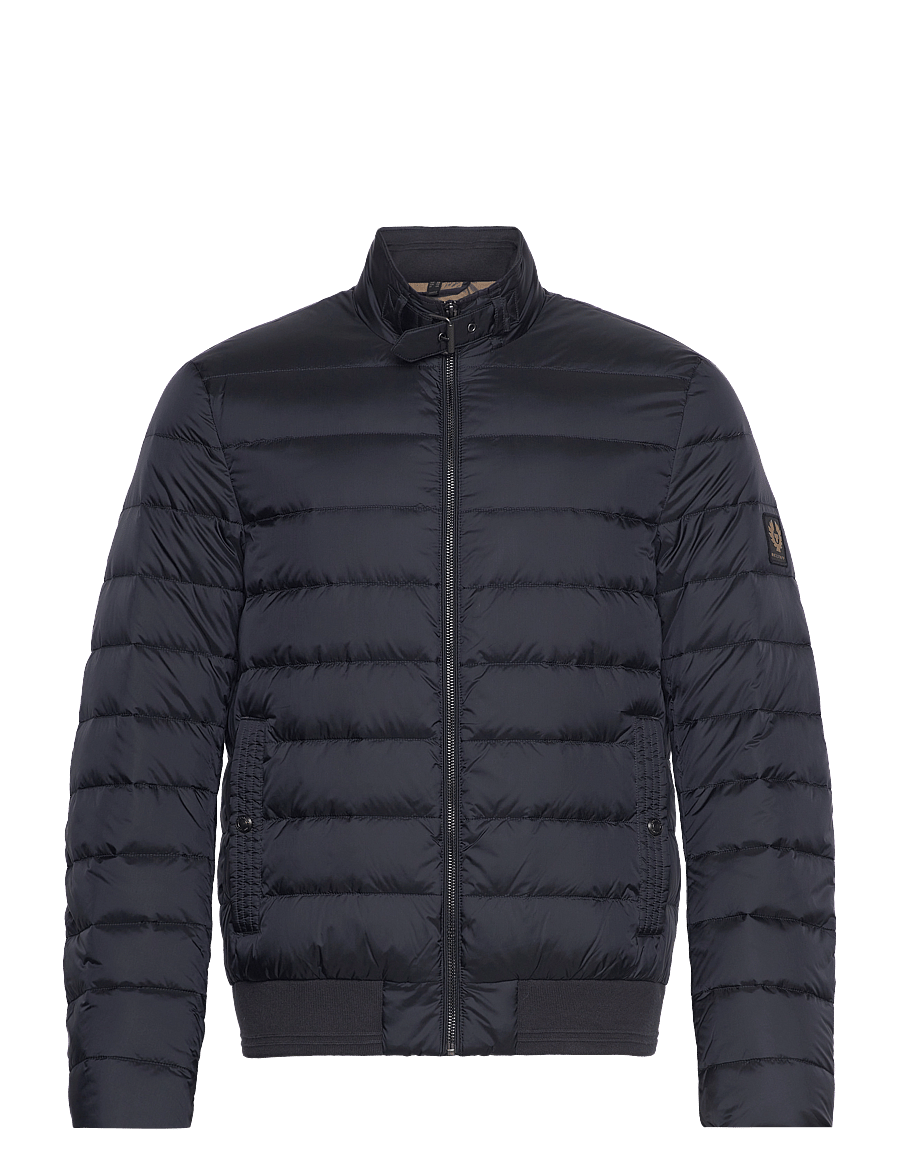 Belstaff - CIRCUIT JACKET - dunjackor - dark ink - 0
