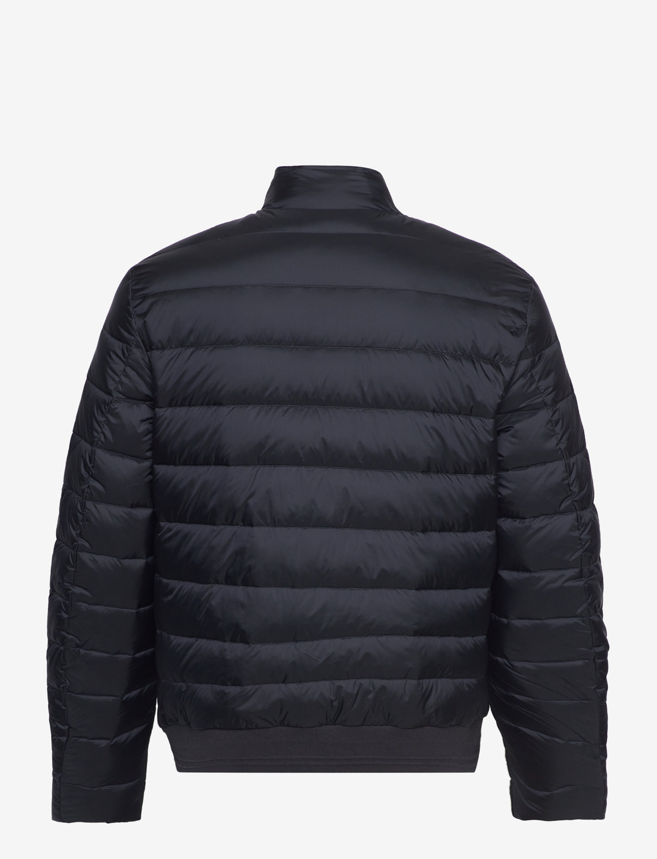 Belstaff - CIRCUIT JACKET - voodriga jakid - dark ink - 1