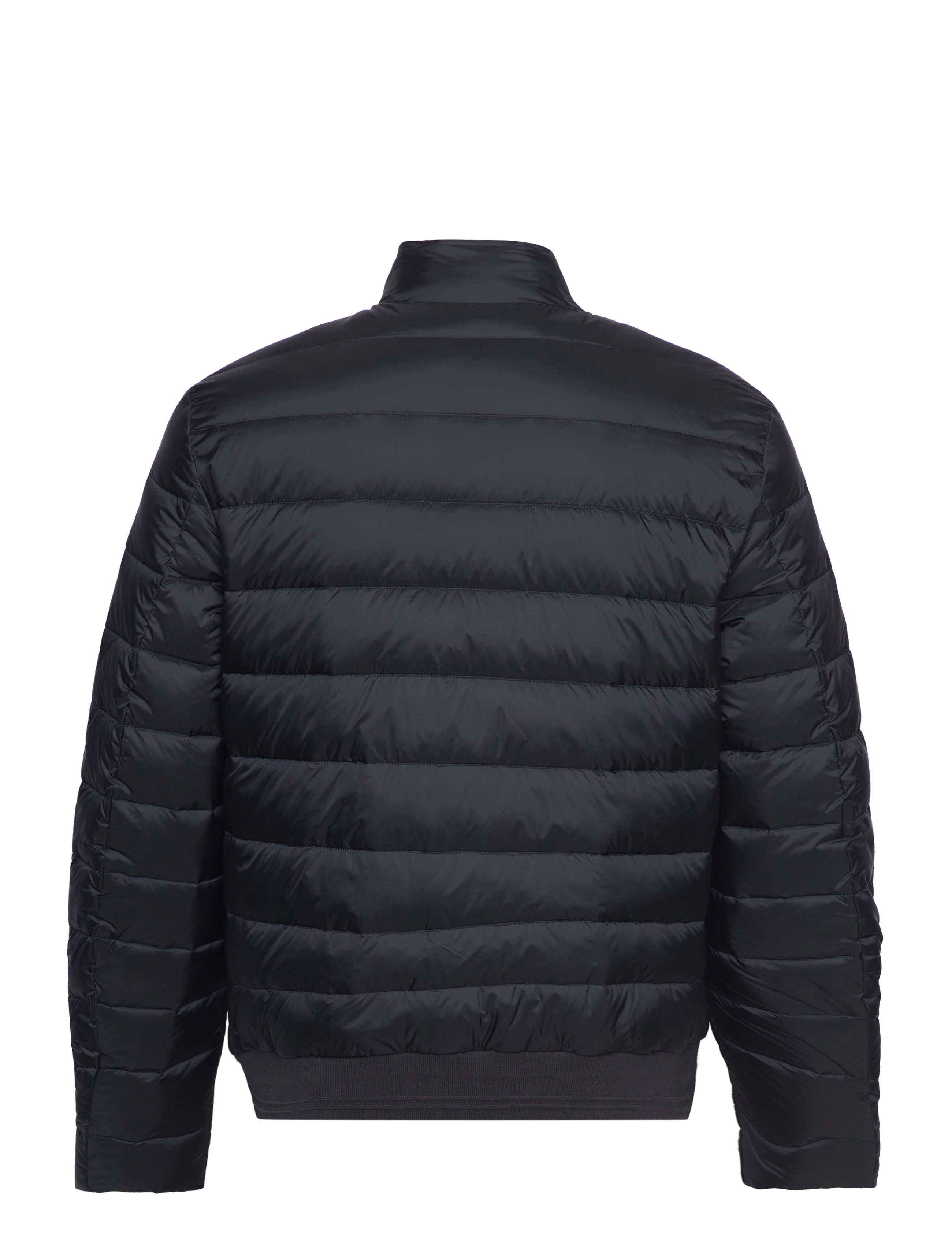 Belstaff - CIRCUIT JACKET - voodriga jakid - dark ink - 1