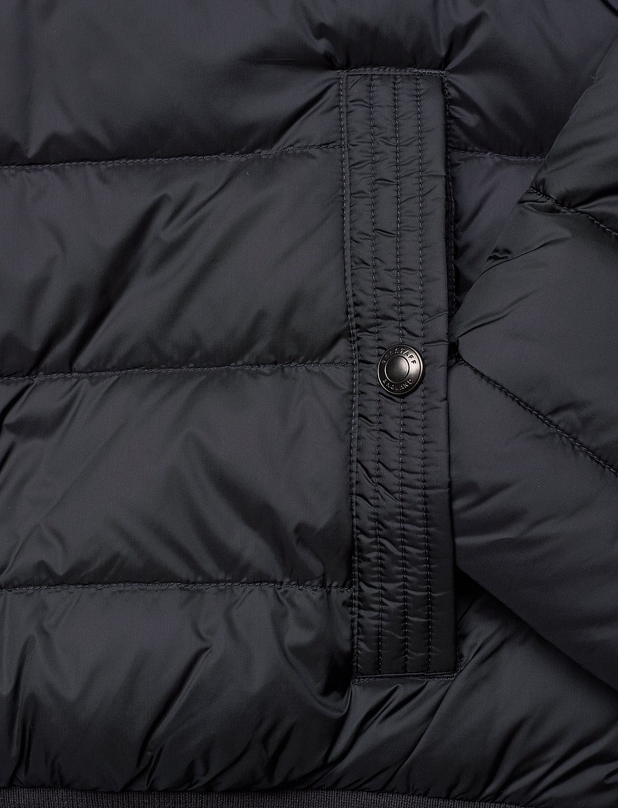 Belstaff - CIRCUIT JACKET - dunjackor - dark ink - 3