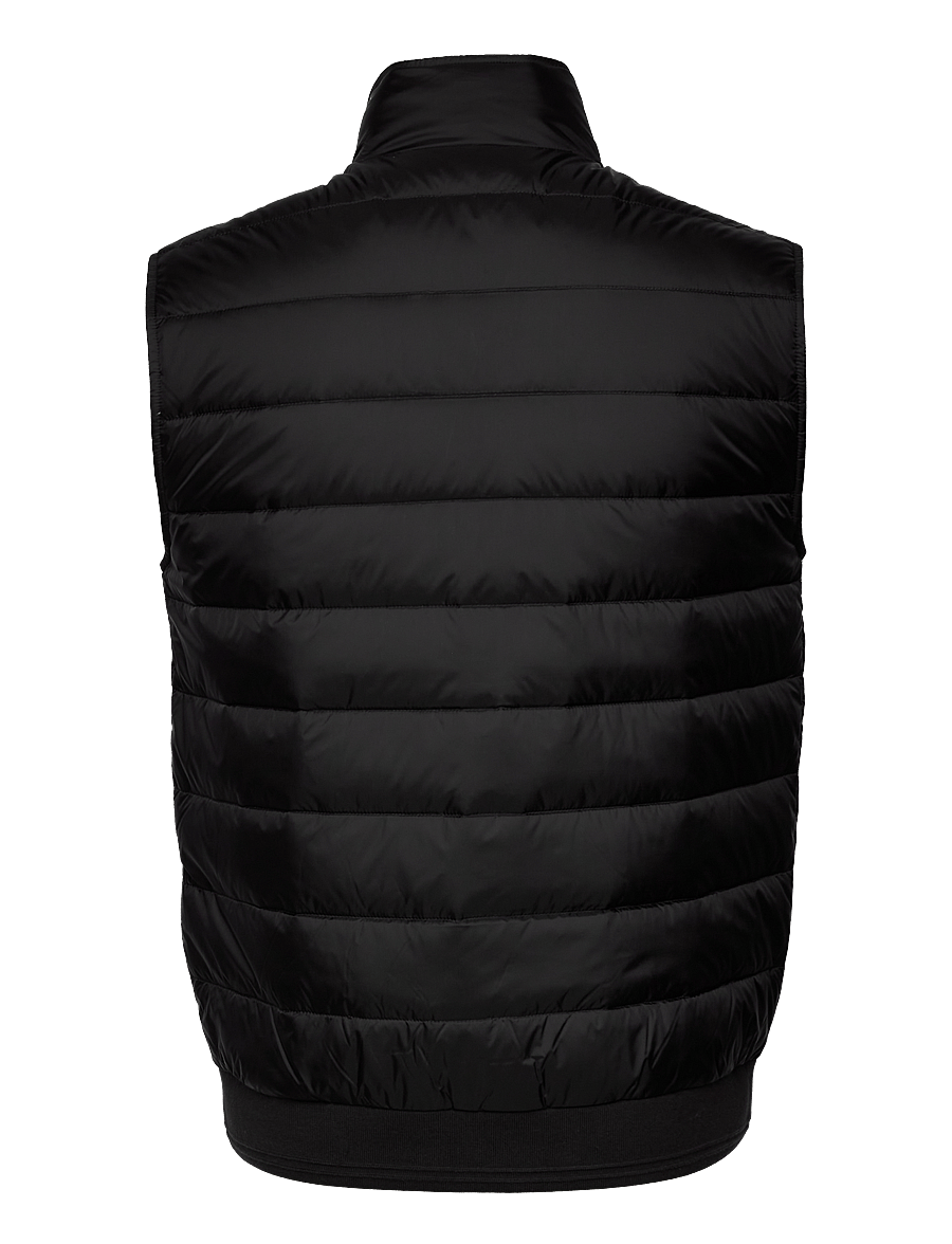 Belstaff - CIRCUIT GILET Dark Ink - westen - black - 2