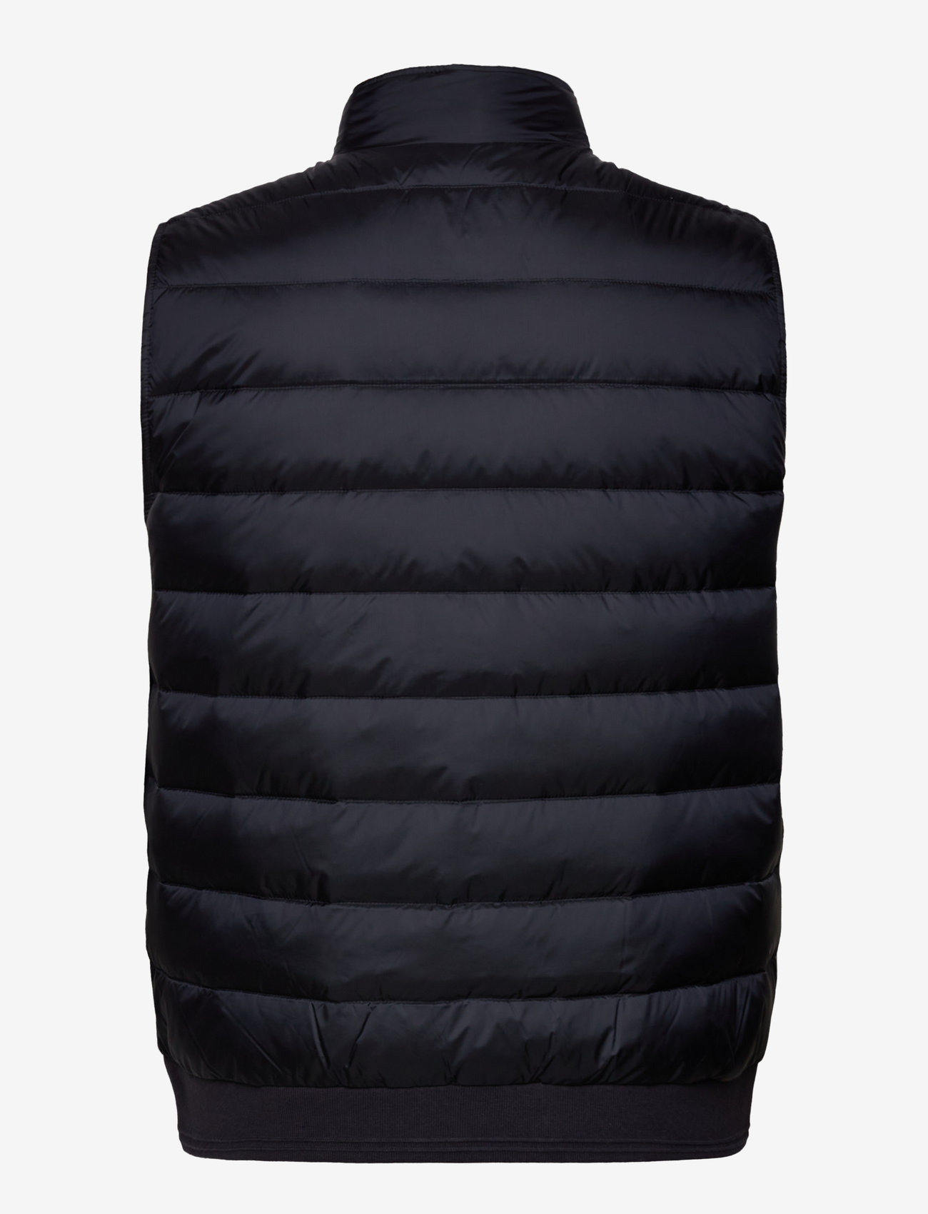 Belstaff - CIRCUIT GILET Dark Ink - westen - dark ink - 1