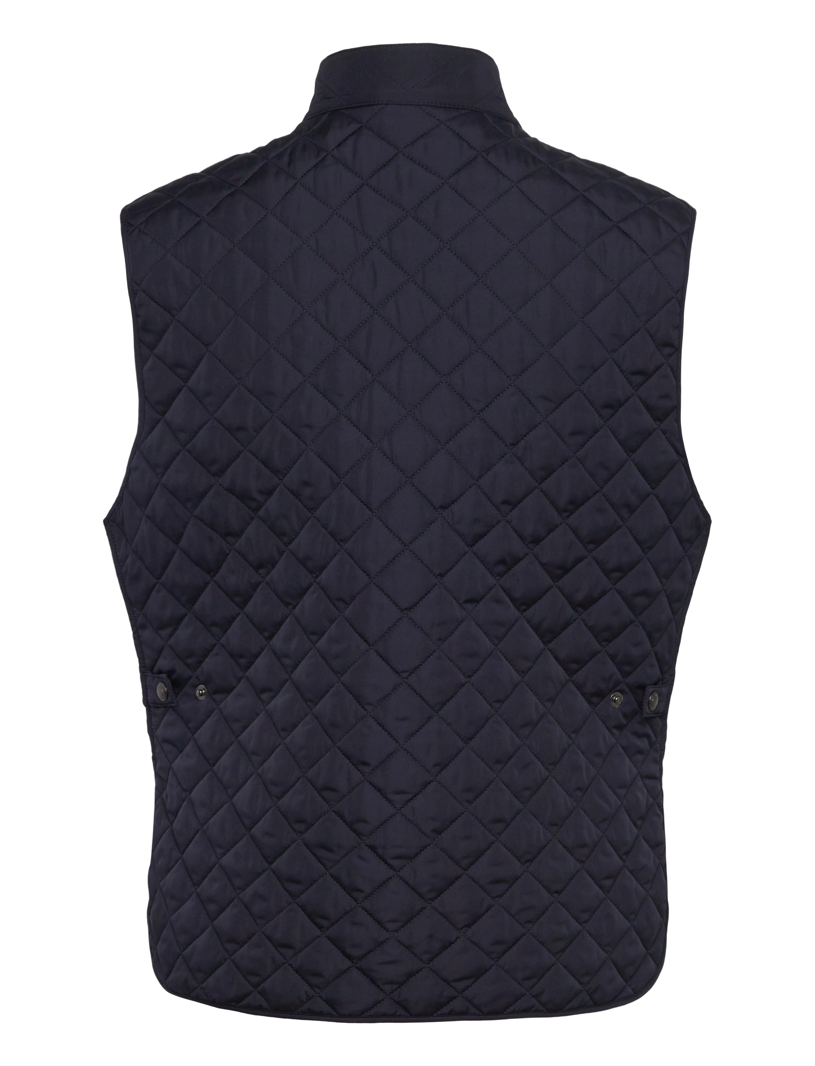Belstaff - ICON GILET - gilets sans manches - dark ink - 1