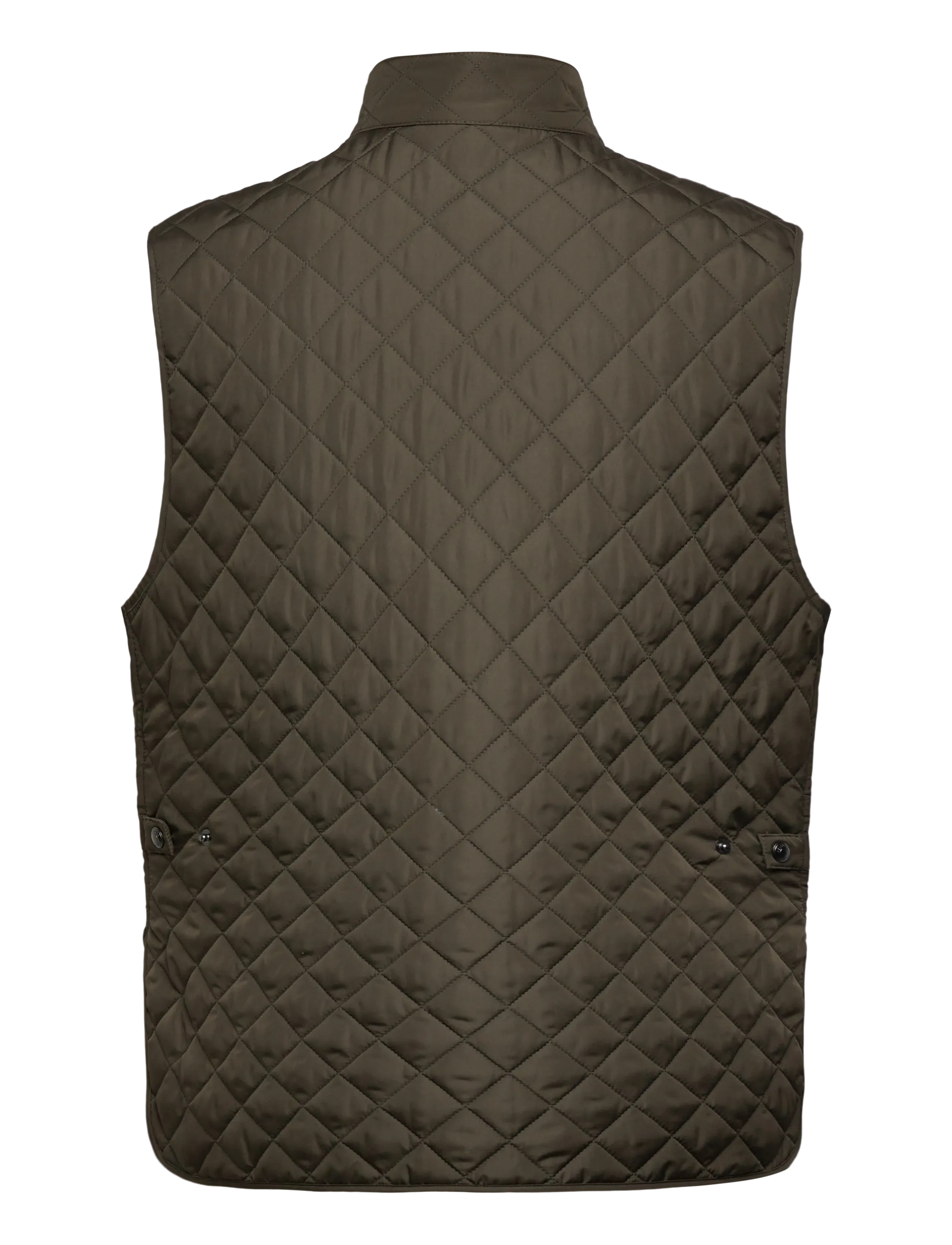 Belstaff - ICON GILET Faded Olive - veste - faded olive - 1
