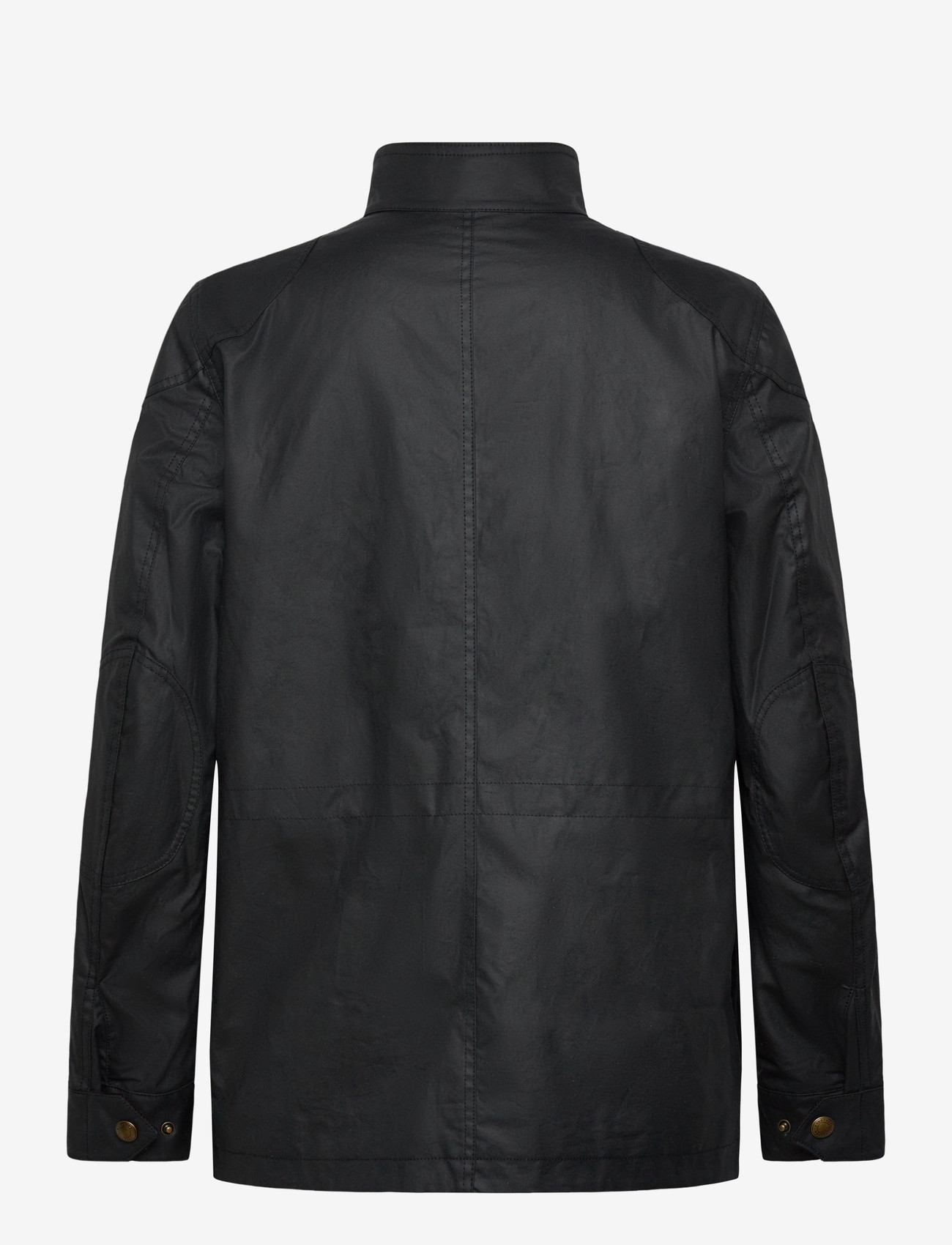 Belstaff - FIELDMASTER JACKET Black - vindjakker - black - 1