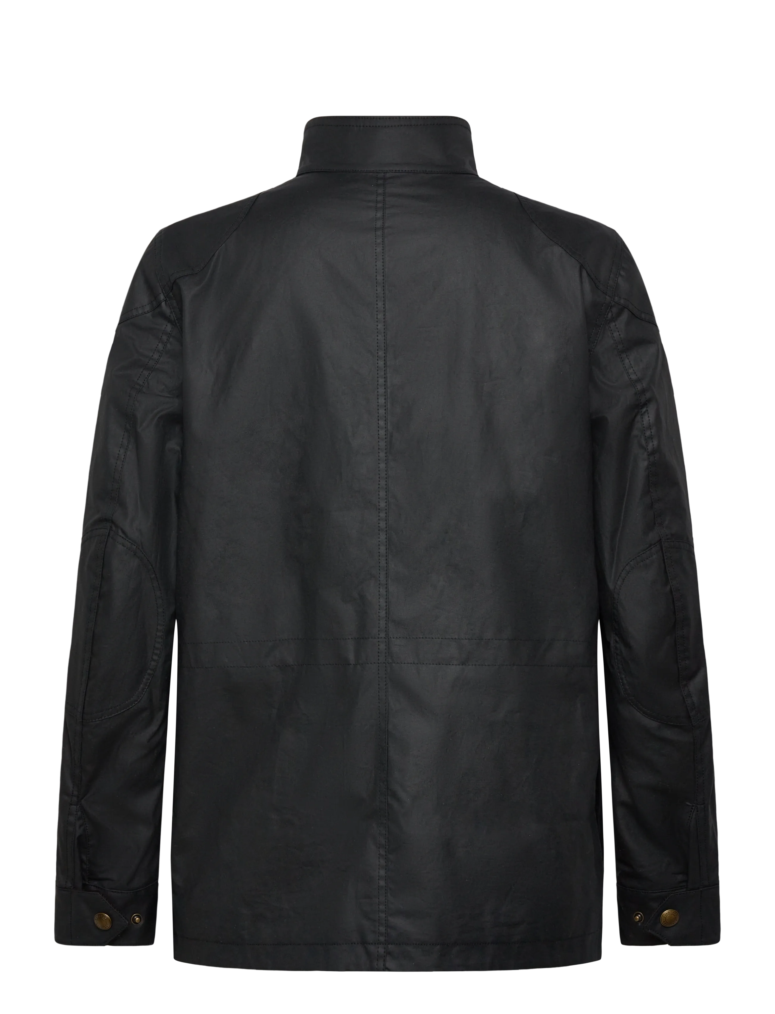 Belstaff - FIELDMASTER JACKET - leichte jacken - black - 2