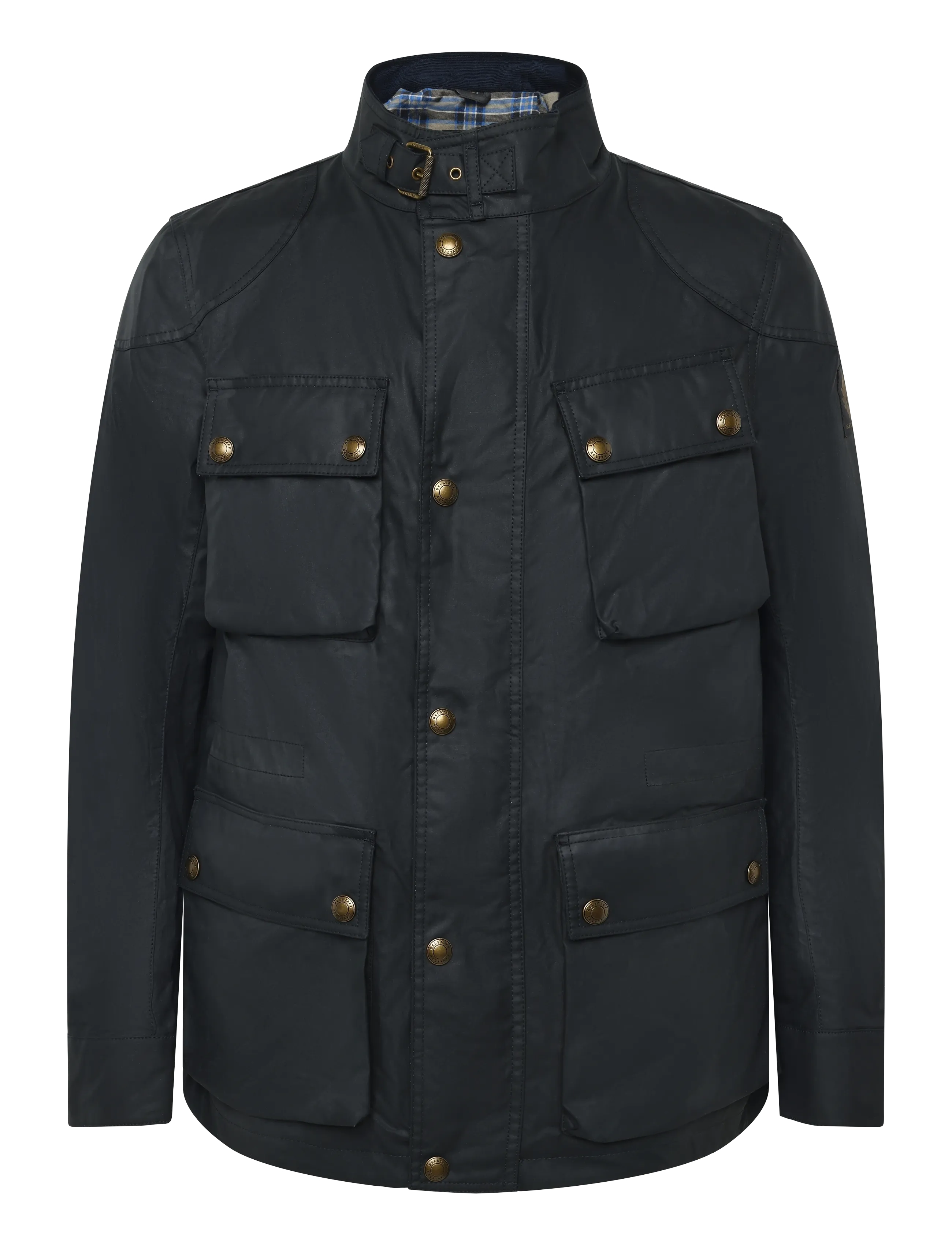 Belstaff Vinterjacka 'BELSTAFF FIELDMASTER JACKET GIUBBINO' herr – bild 3