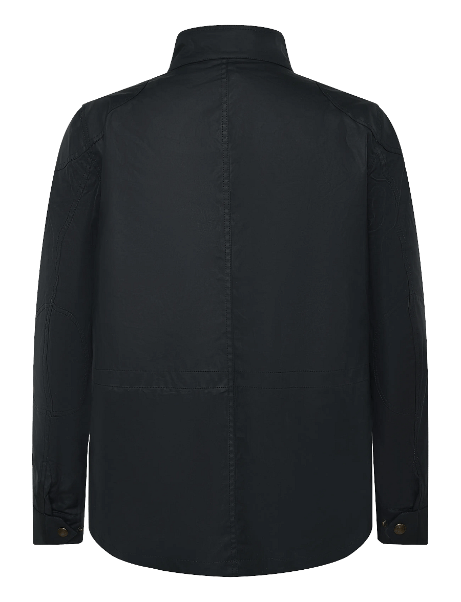 Belstaff - FIELDMASTER JACKET - sügisjoped - dark navy - 1