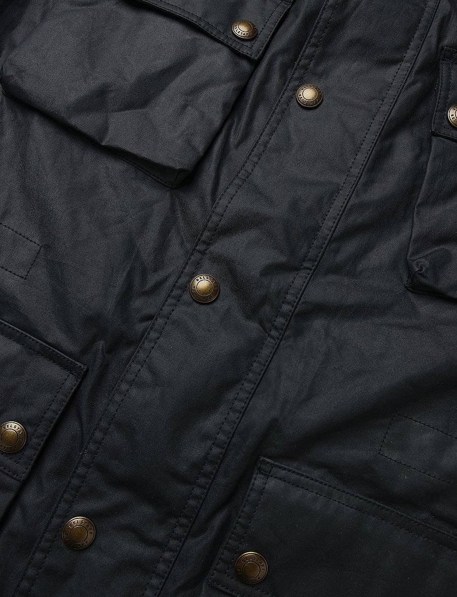 Belstaff - FIELDMASTER JACKET - sügisjoped - dark navy - 3