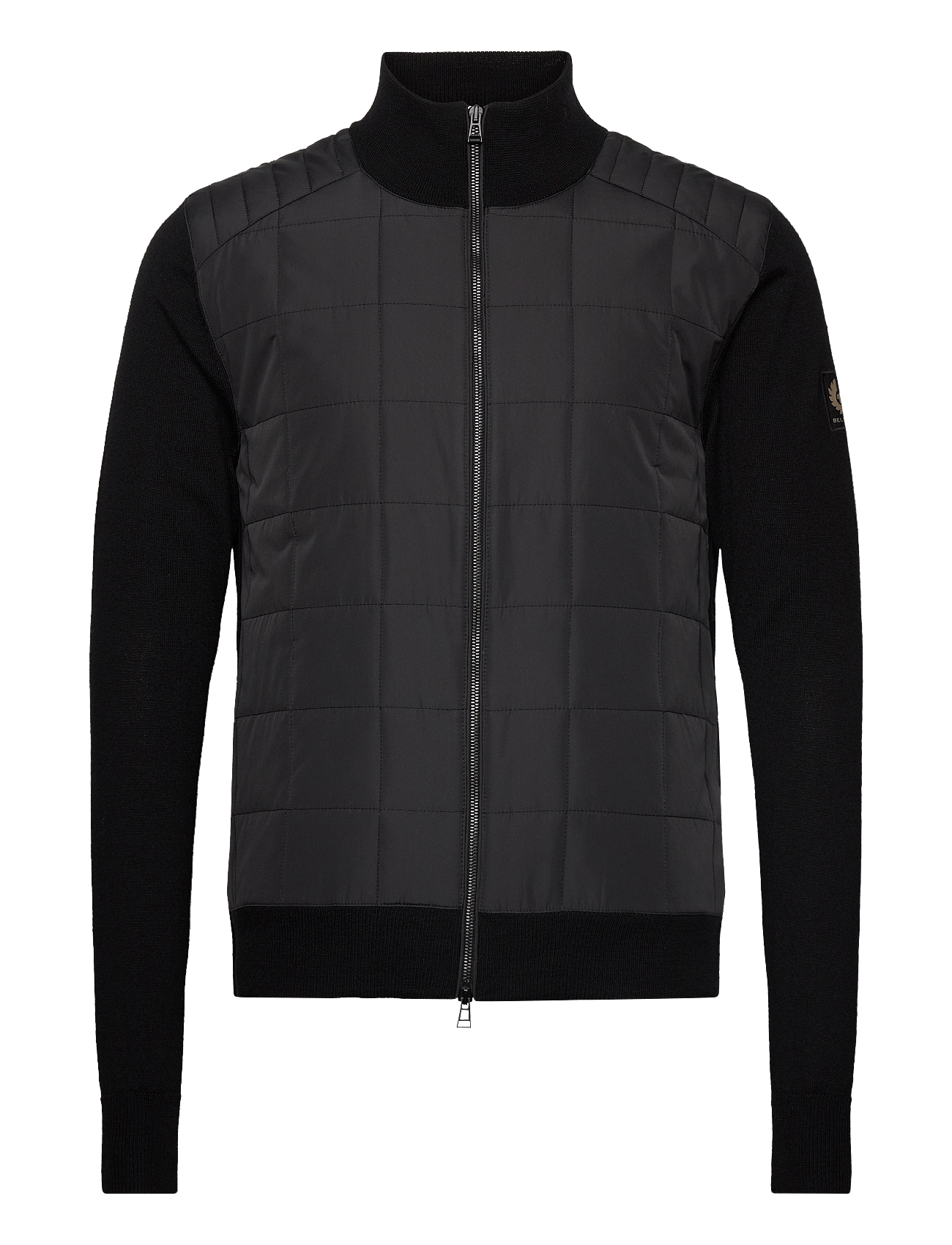 Belstaff - Kelbrook Zip Cardigan -