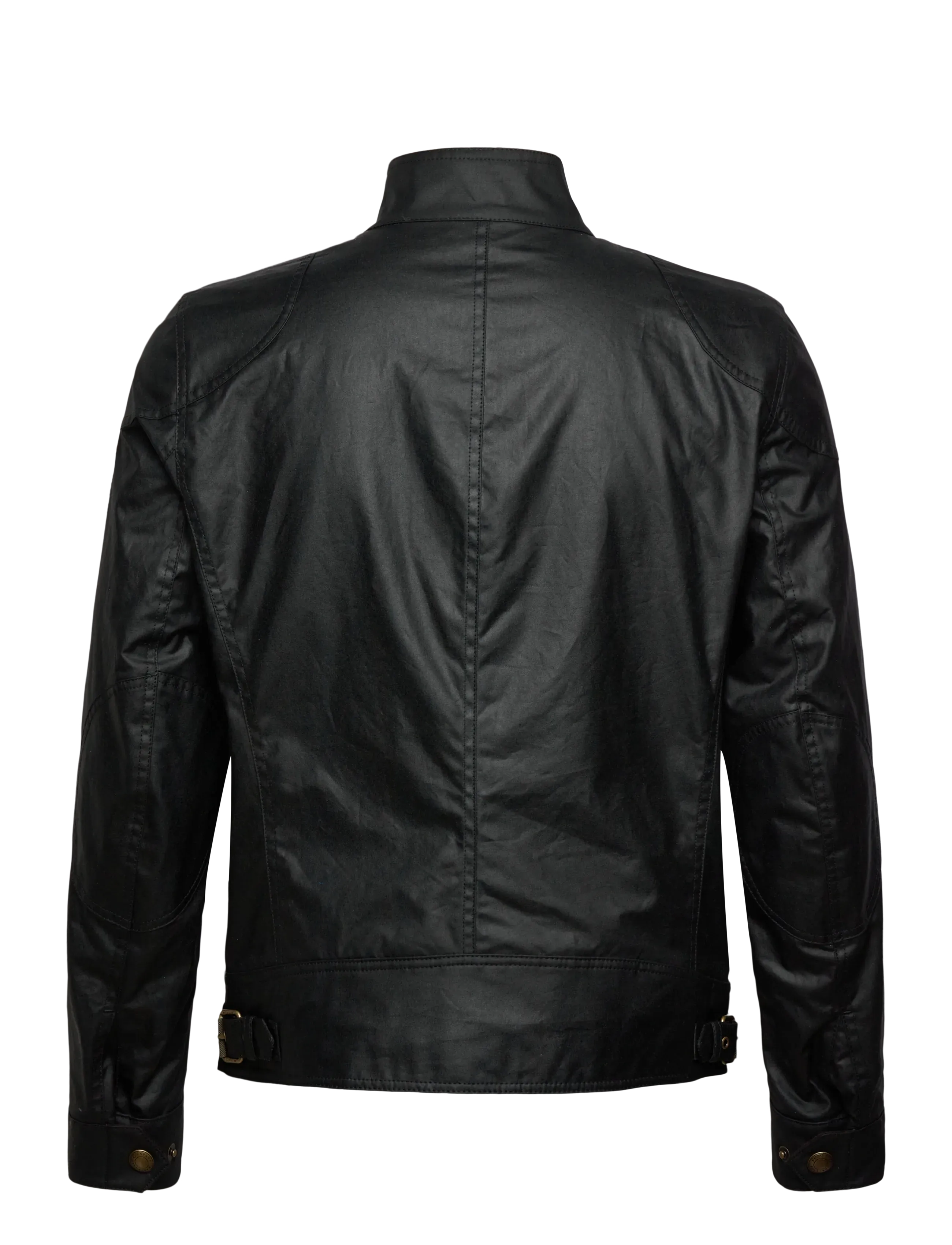 Belstaff - RACEMASTER JACKET Faded Olive - windjassen - black - 1