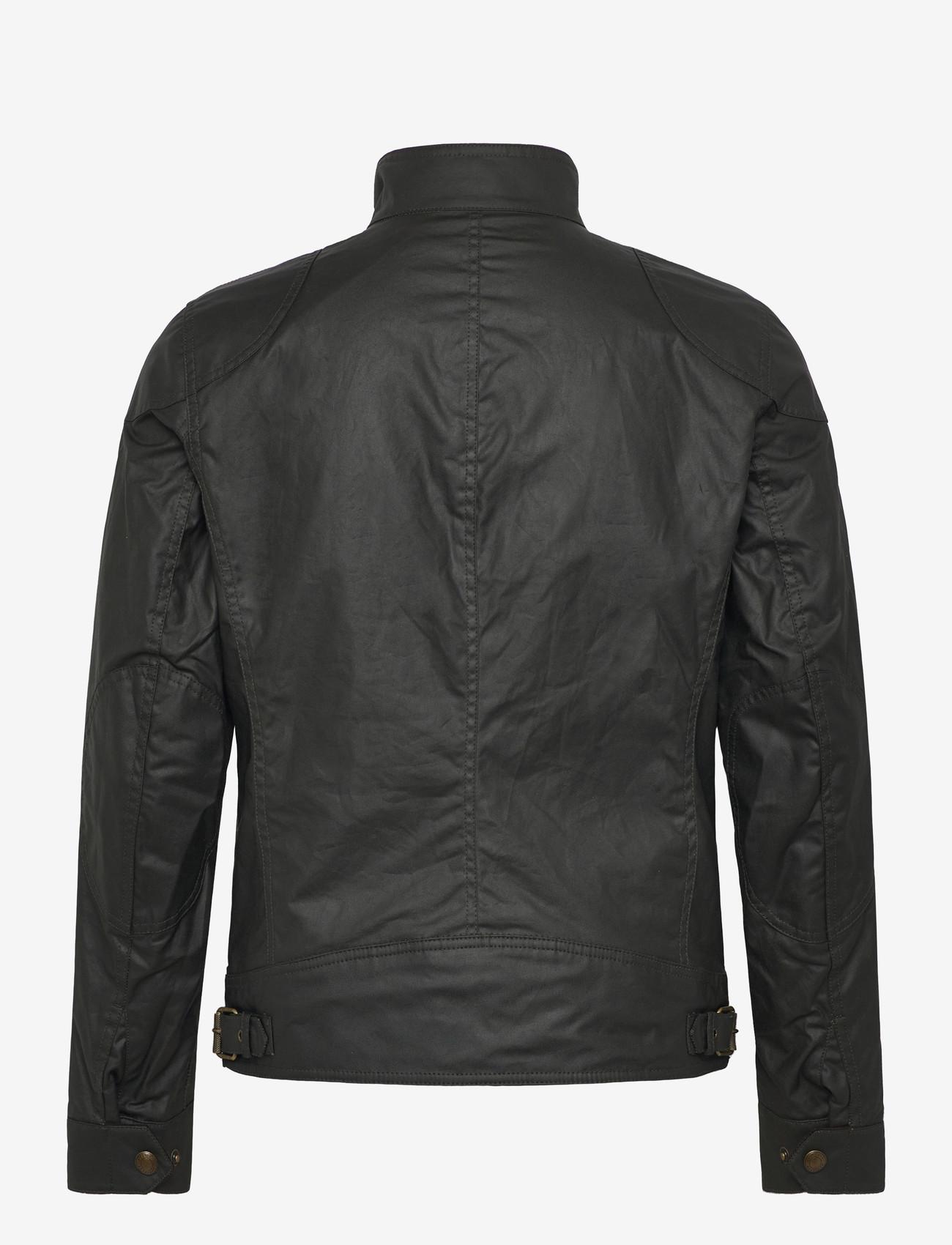 Belstaff - RACEMASTER JACKET Black - leichte jacken - faded olive - 1