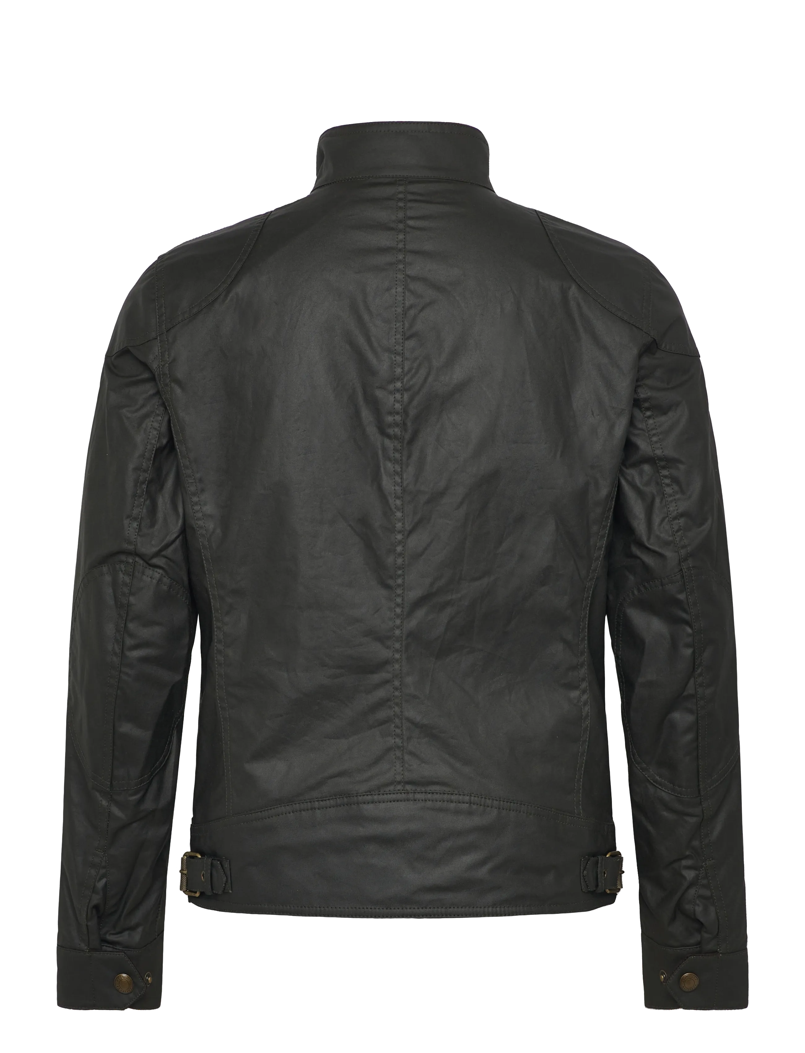 Belstaff - RACEMASTER JACKET Faded Olive - Õhukesed jakid - faded olive - 2
