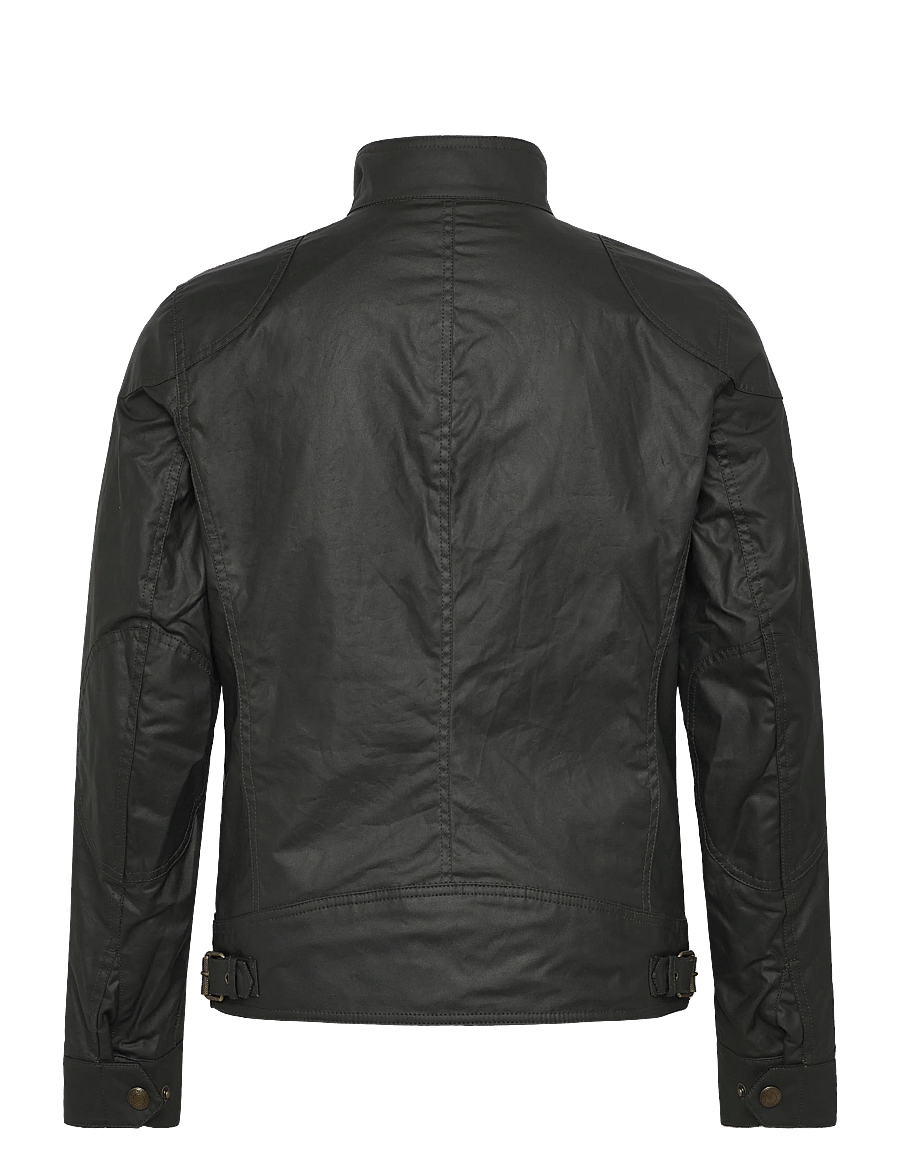Belstaff - RACEMASTER JACKET Faded Olive - leichte jacken - faded olive - 2