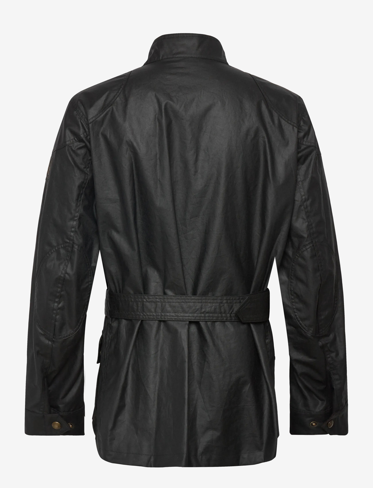 Belstaff - TRIALMASTER JACKET - black - 1