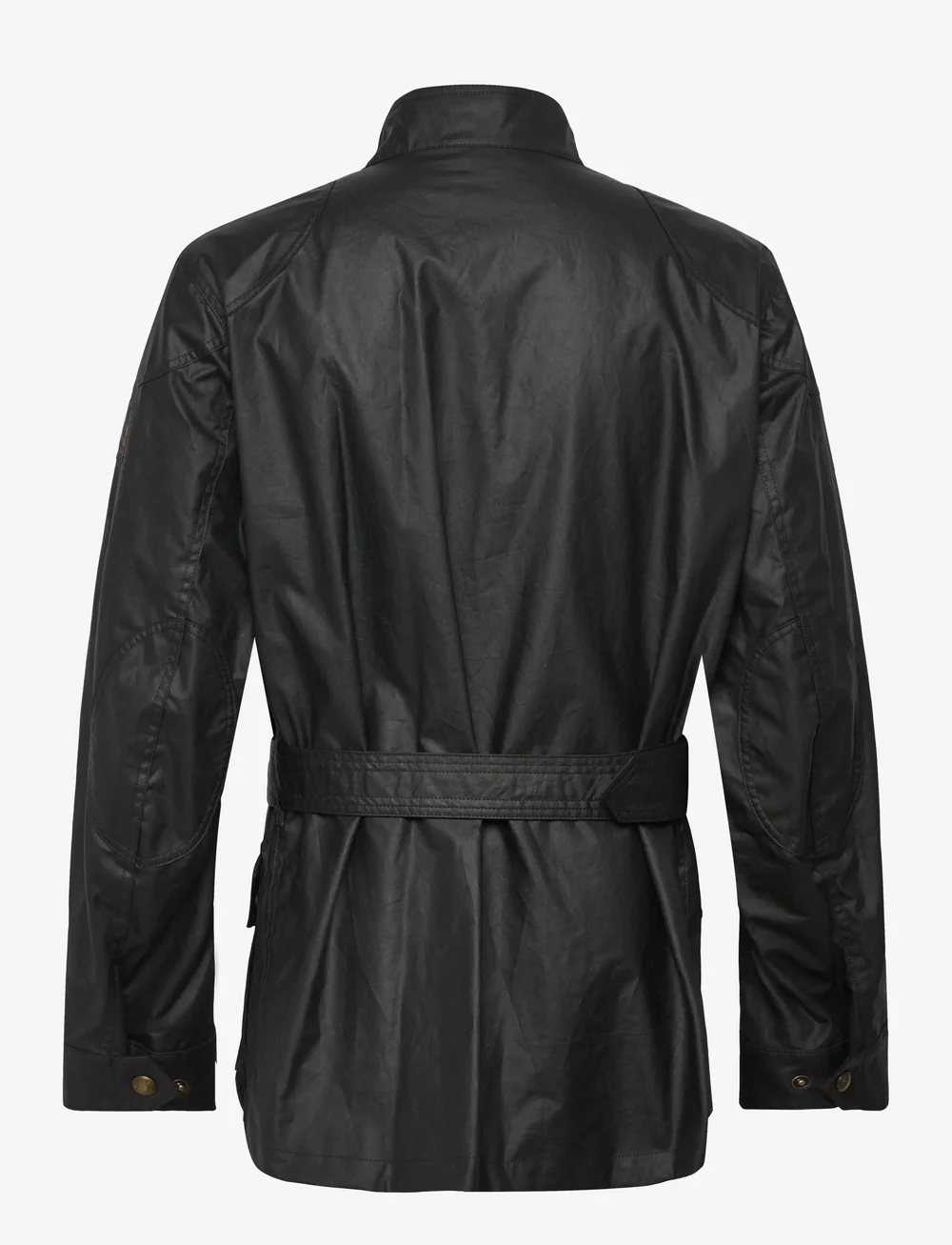 Belstaff - TRIALMASTER JACKET - leichte jacken - black - 1