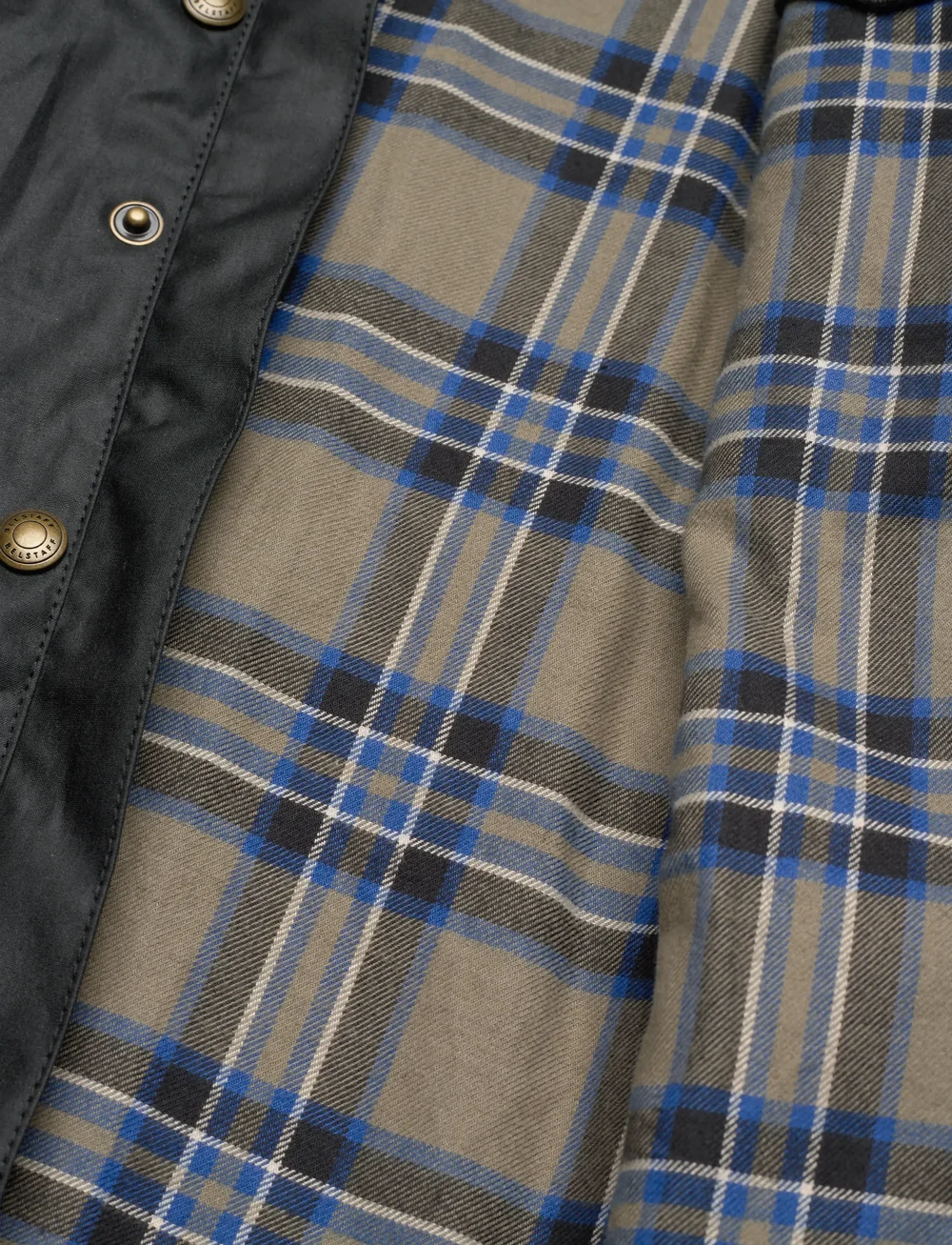 Belstaff - TRIALMASTER JACKET - leichte jacken - black - 4