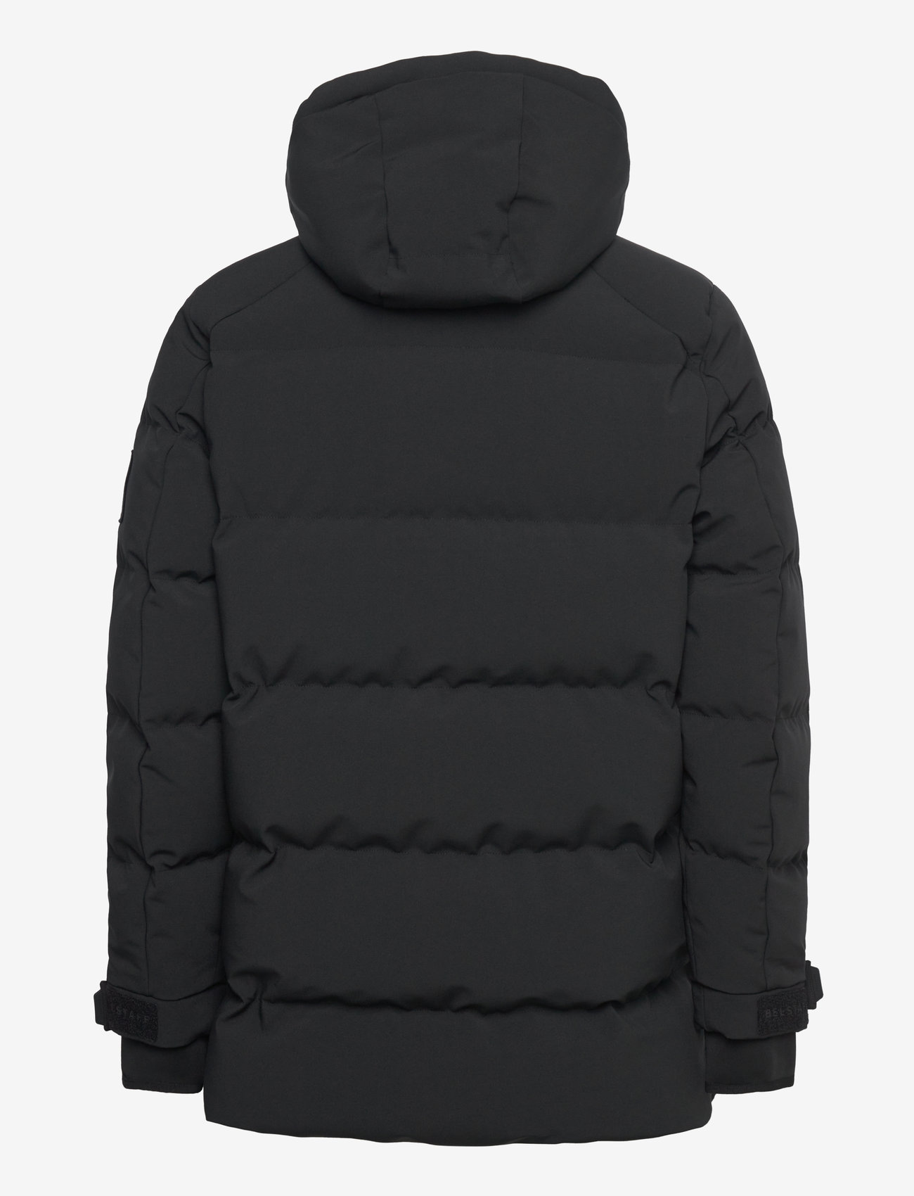 Belstaff - PENDULUM JACKET Dark Ink - forede jakker - black - 1