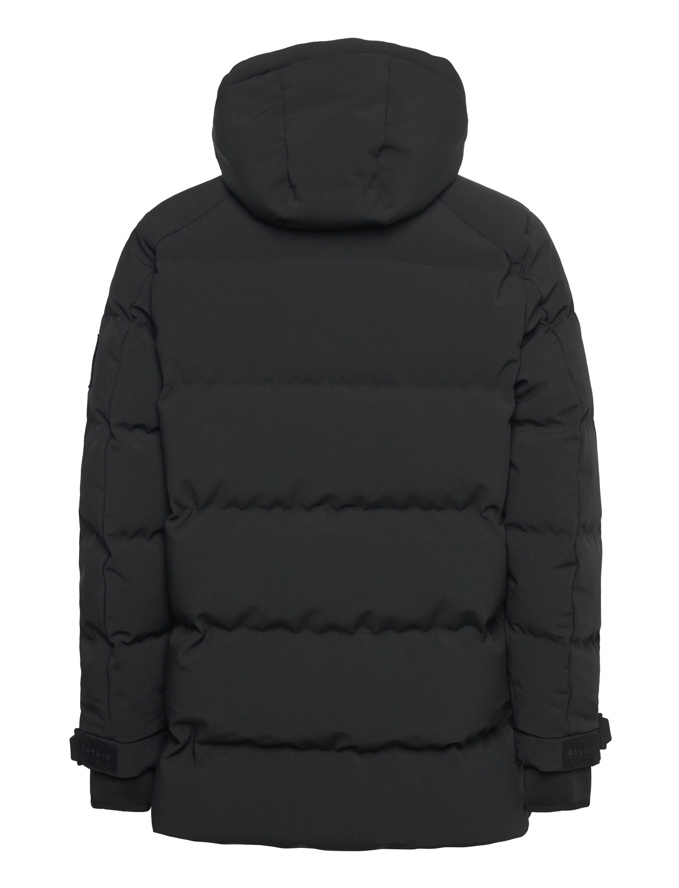 Belstaff - PENDULUM JACKET Black - winterjacken - black - 1