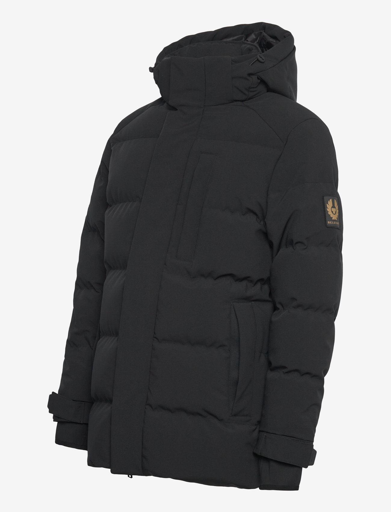 Belstaff - PENDULUM JACKET Dark Ink - forede jakker - black - 2