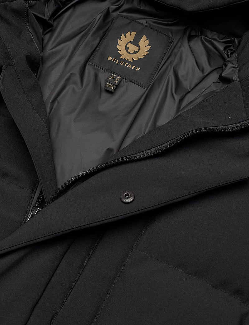 Belstaff - PENDULUM JACKET Dark Ink - forede jakker - black - 3