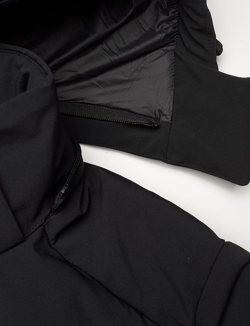 Belstaff - PENDULUM JACKET Dark Ink - forede jakker - black - 4