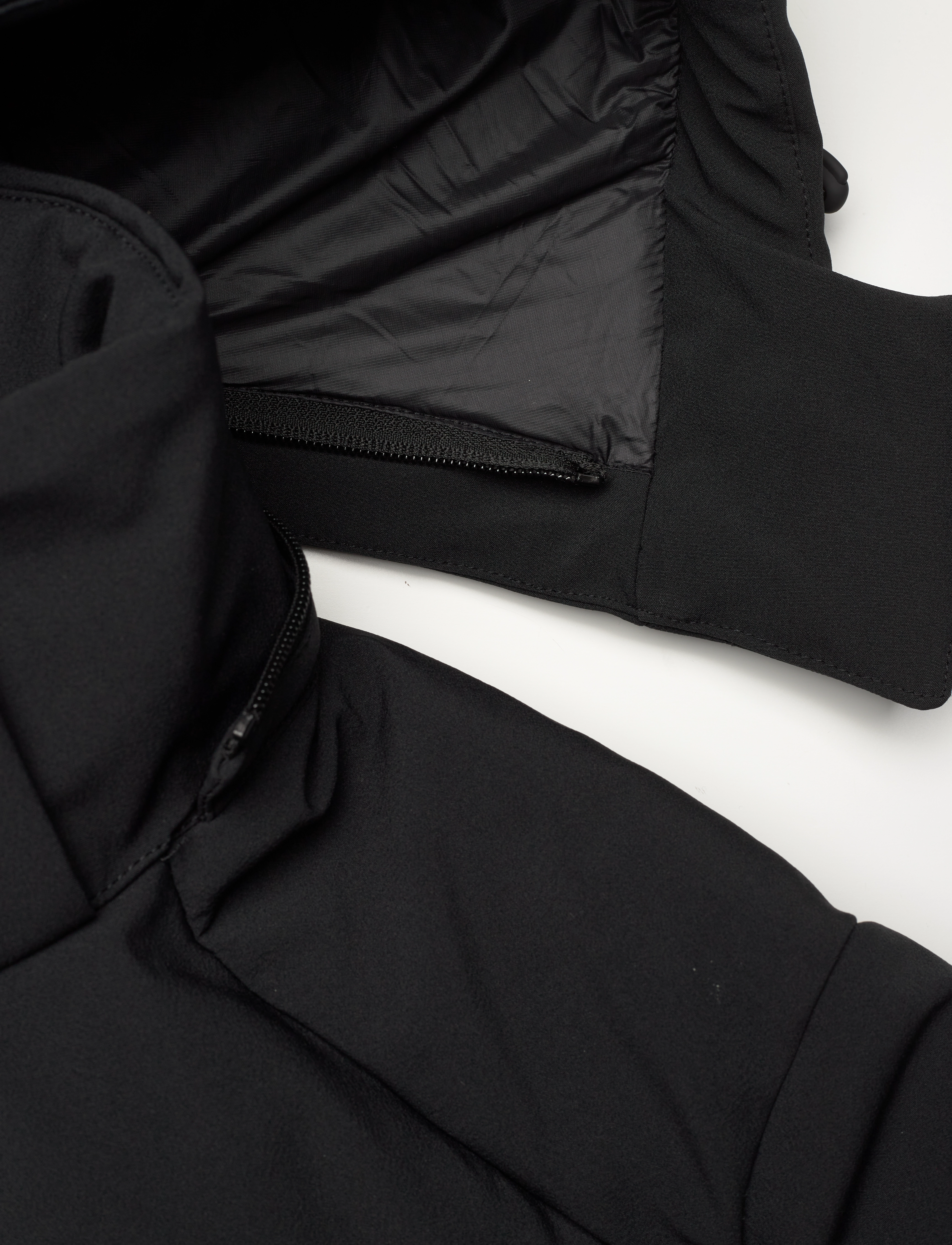 Belstaff - PENDULUM JACKET Black - winterjacken - black - 4