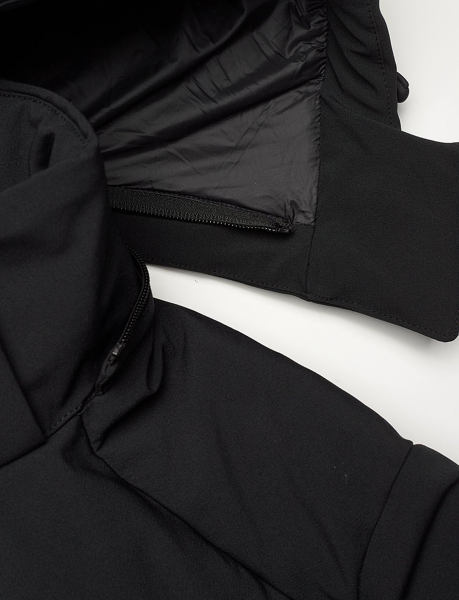 Belstaff - PENDULUM JACKET Black - dunjackor - black - 4