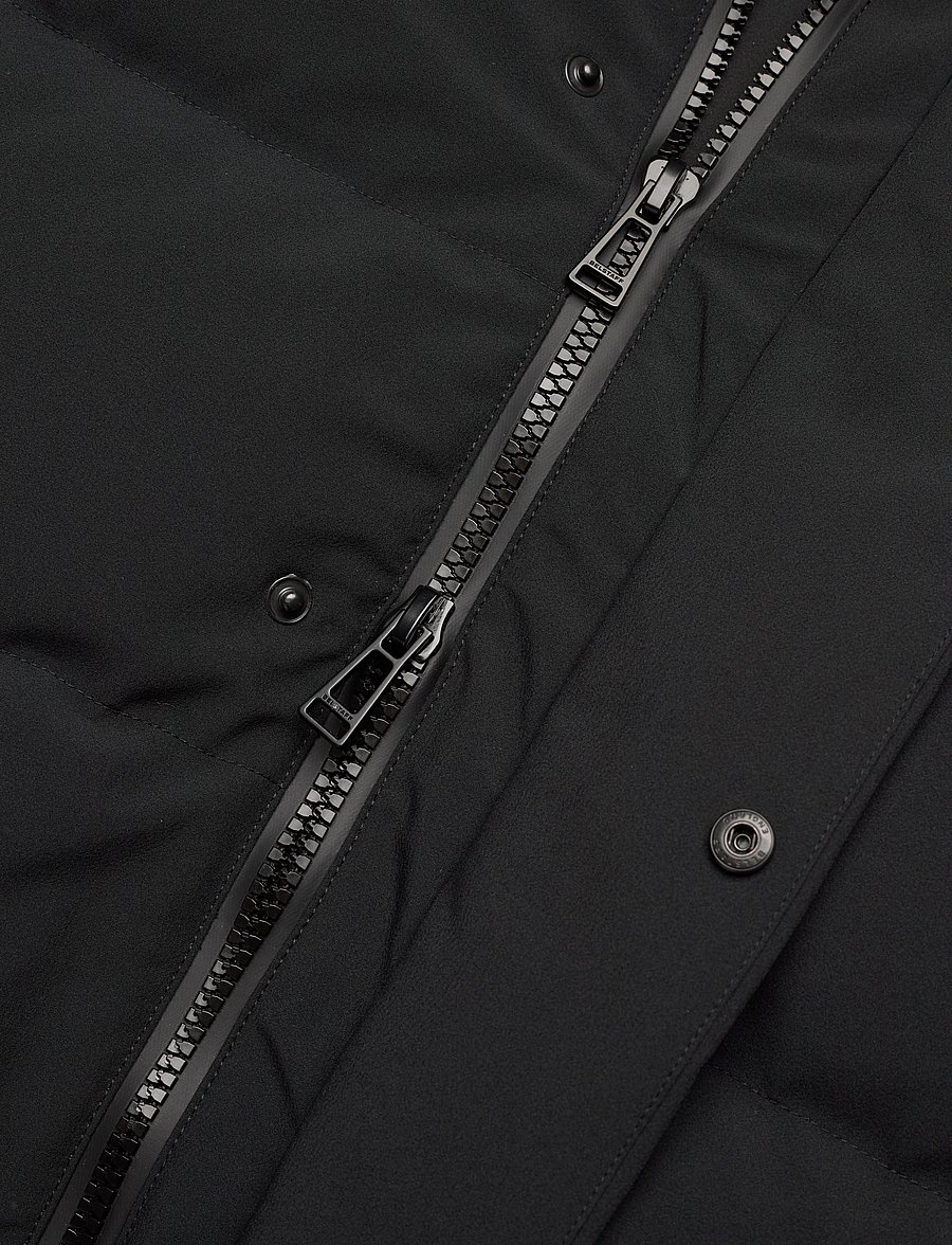 Belstaff - PENDULUM JACKET Black - dunjackor - black - 5