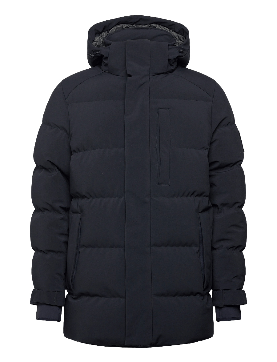 Belstaff - PENDULUM JACKET Black - sulejoped - dark ink - 0