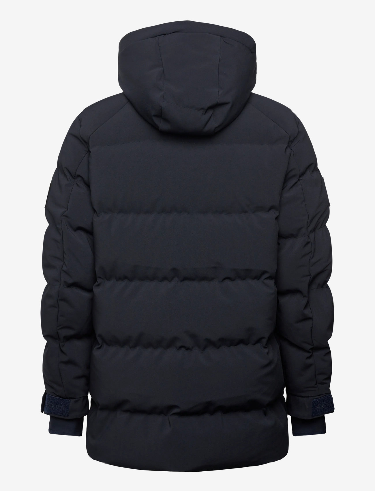 Belstaff - PENDULUM JACKET Dark Ink - padded jackets - dark ink - 1