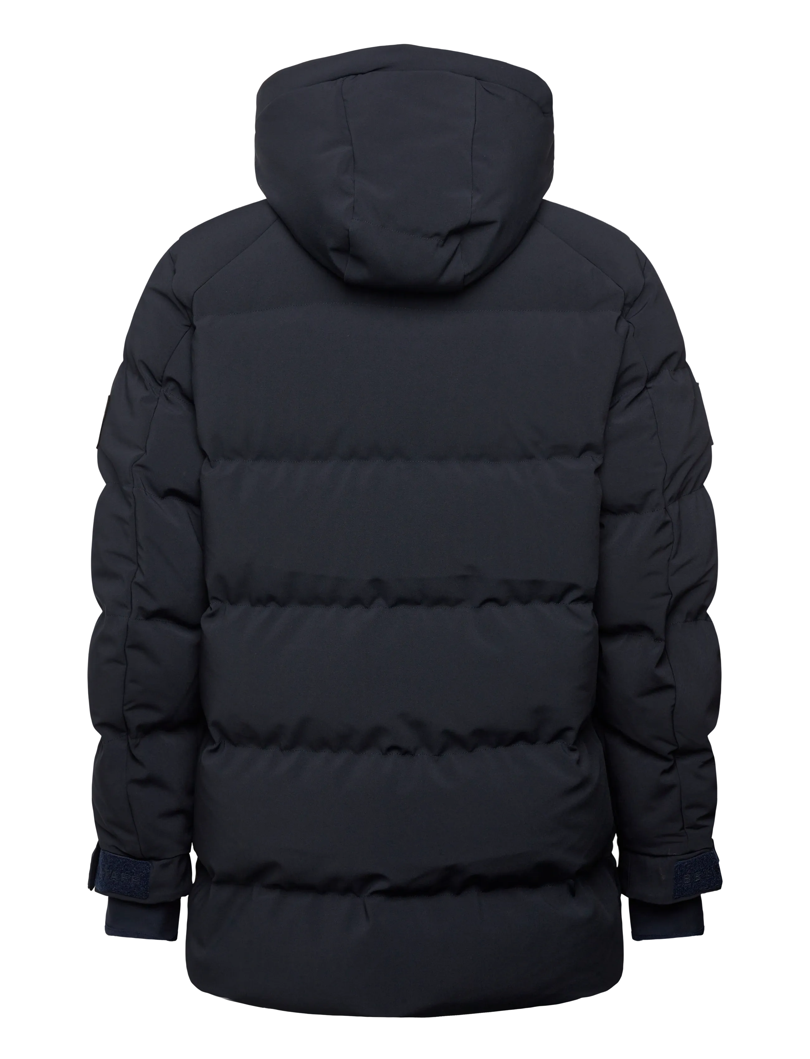Belstaff - PENDULUM JACKET Black - sulejoped - dark ink - 1