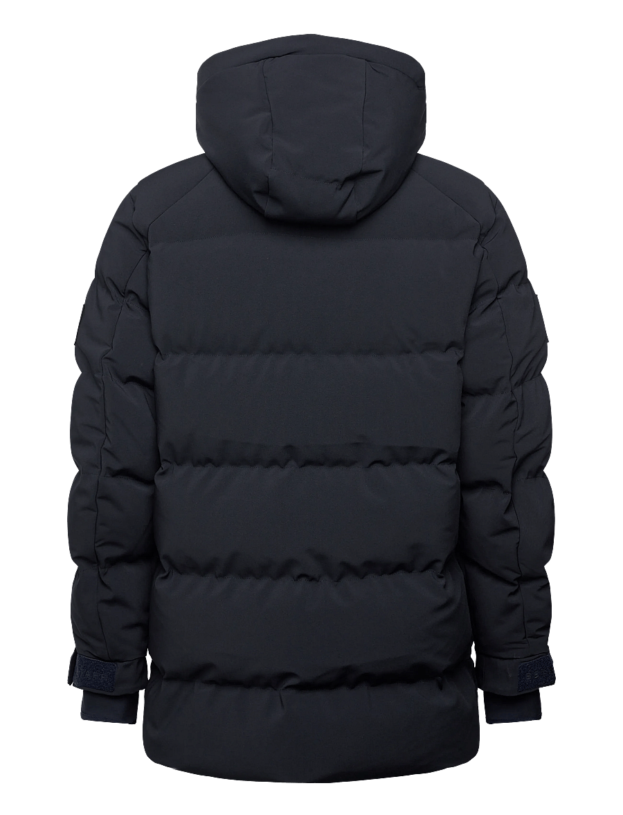 Belstaff - PENDULUM JACKET Black - sulejoped - dark ink - 1