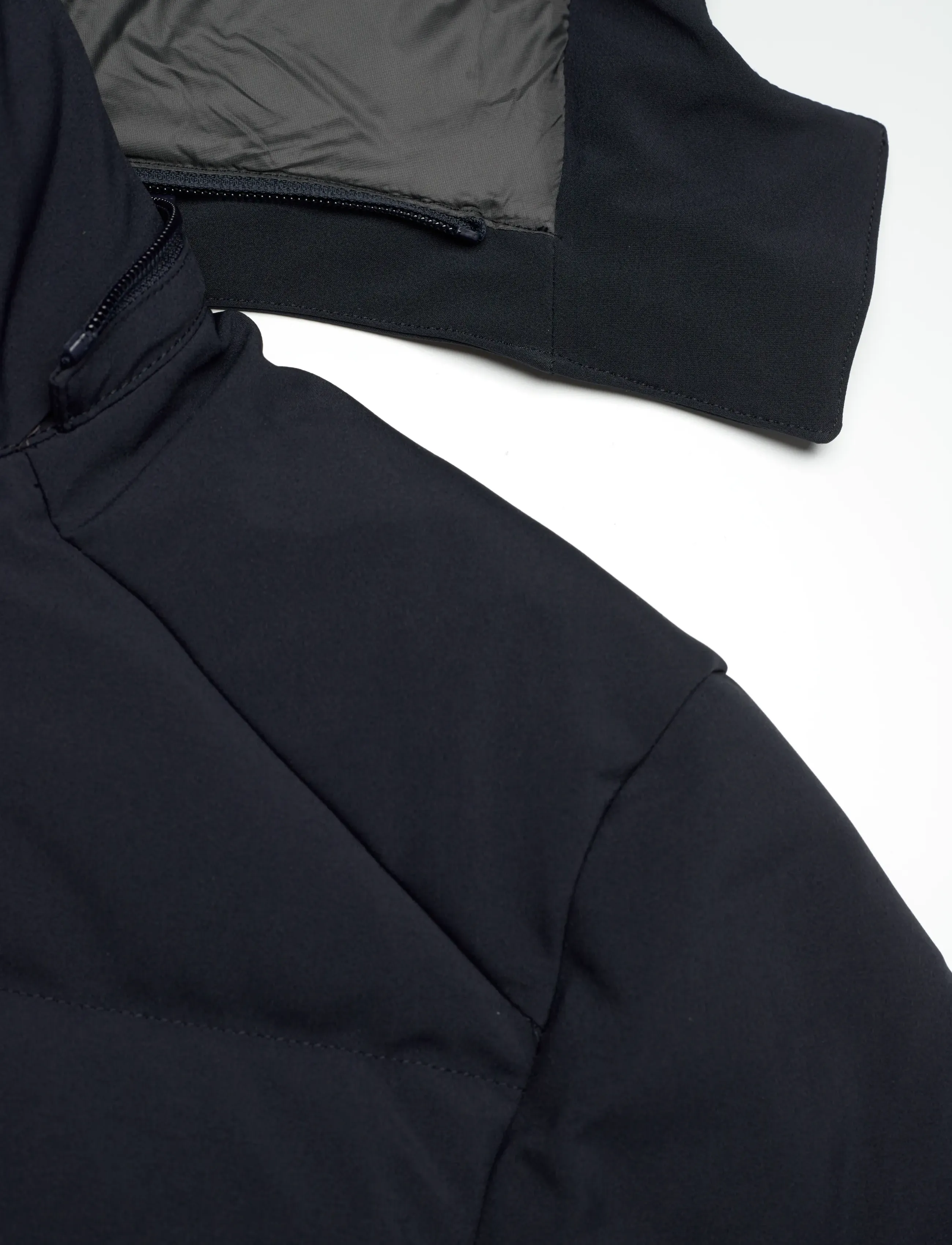 Belstaff - PENDULUM JACKET Black - sulejoped - dark ink - 3