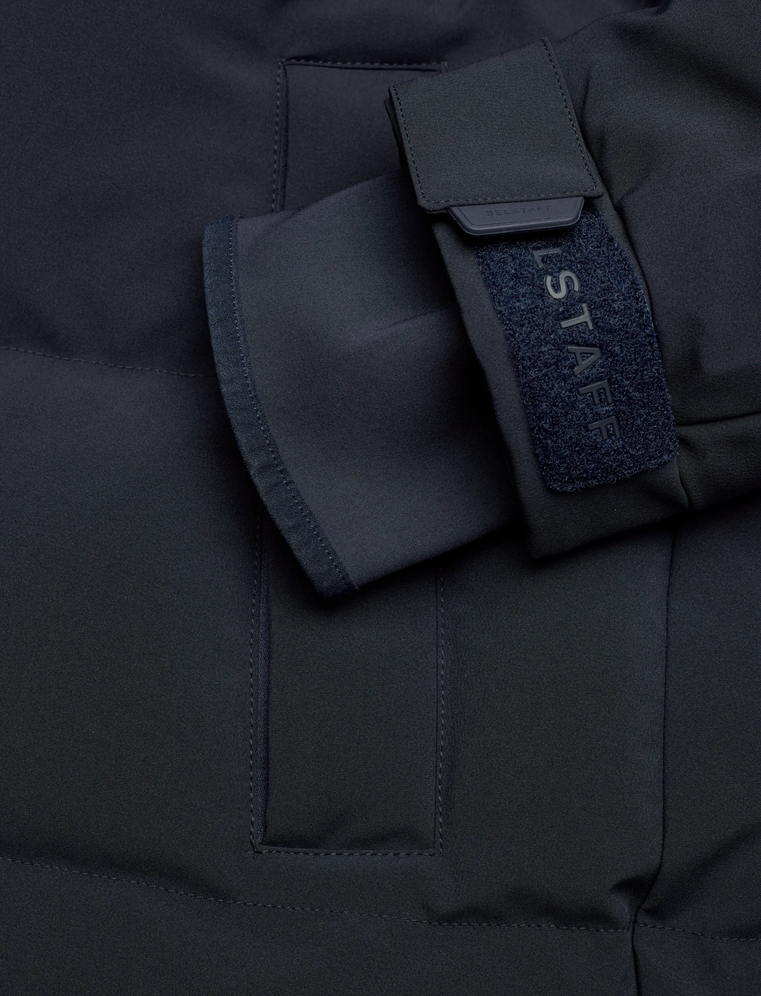 Belstaff - PENDULUM JACKET Black - sulejoped - dark ink - 4