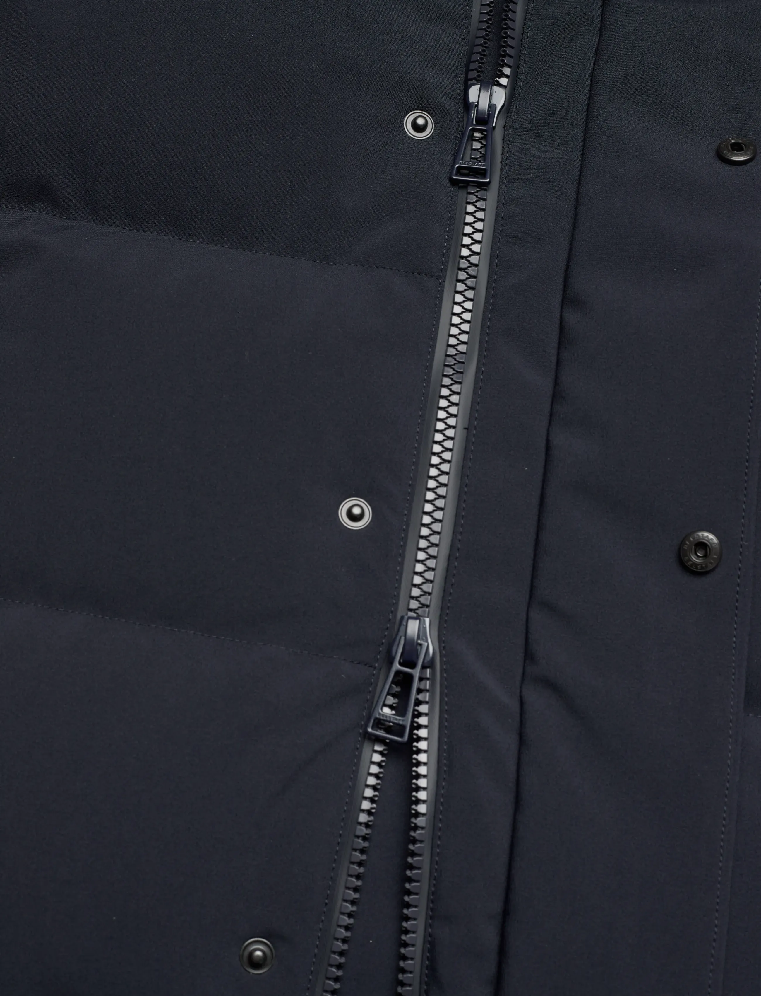 Belstaff - PENDULUM JACKET Black - sulejoped - dark ink - 5