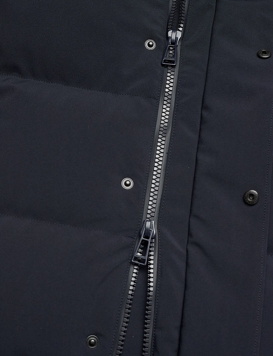 Belstaff - PENDULUM JACKET Black - sulejoped - dark ink - 5
