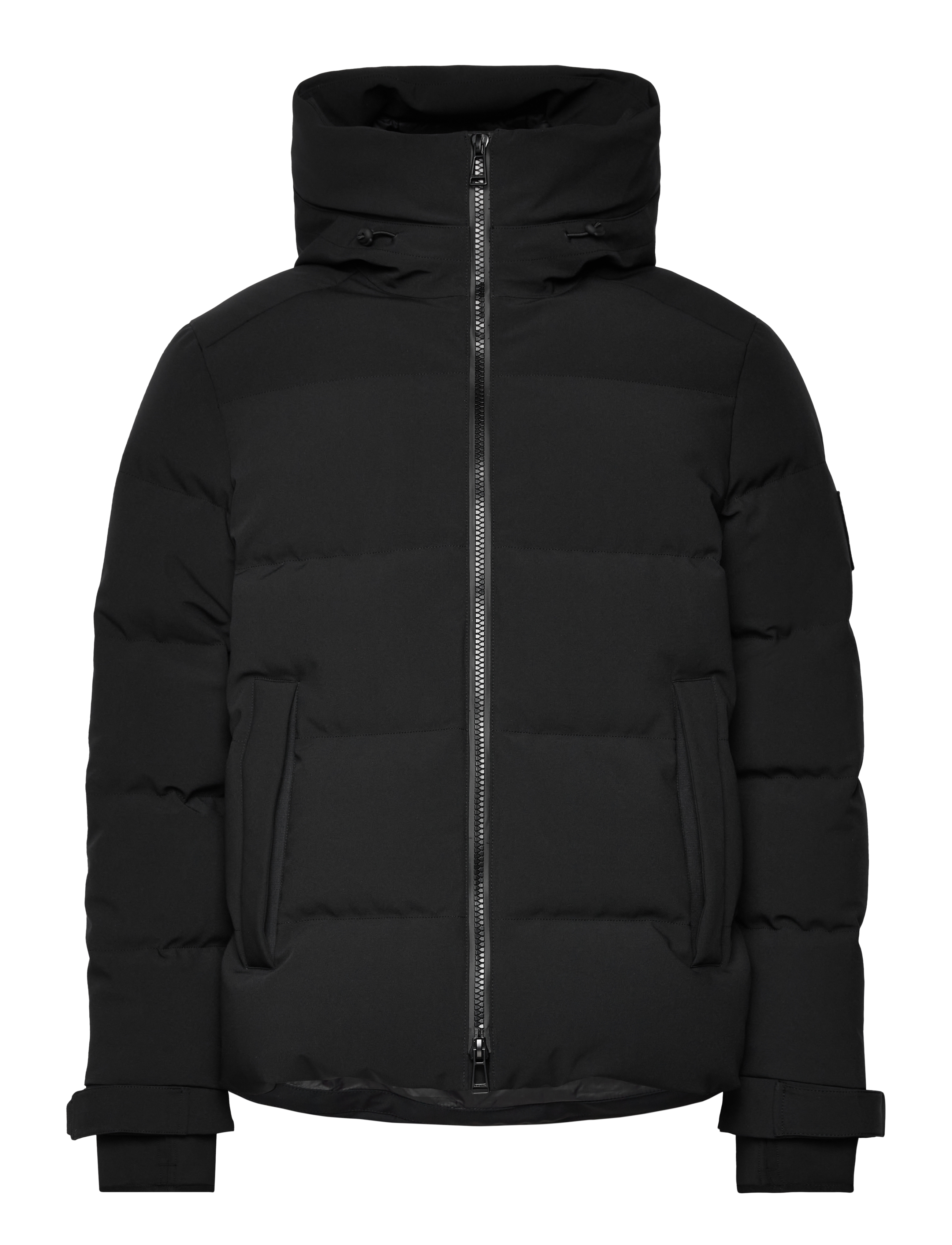 BELSTAFF Pulse Jacke Schwarz - 54 - Herren