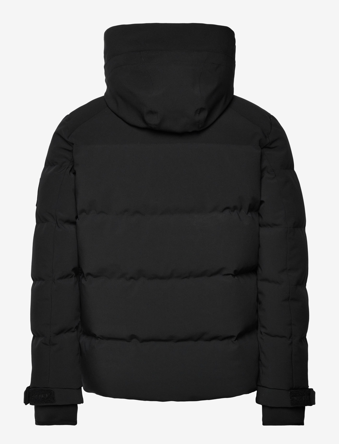 Belstaff - PULSE  JACKET Black - winterjacken - black - 1