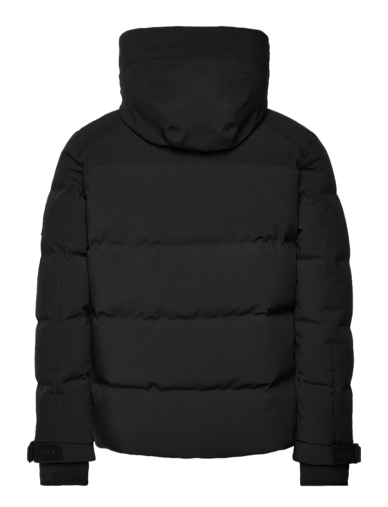 Belstaff - PULSE JACKET Black - voodriga jakid - black - 1