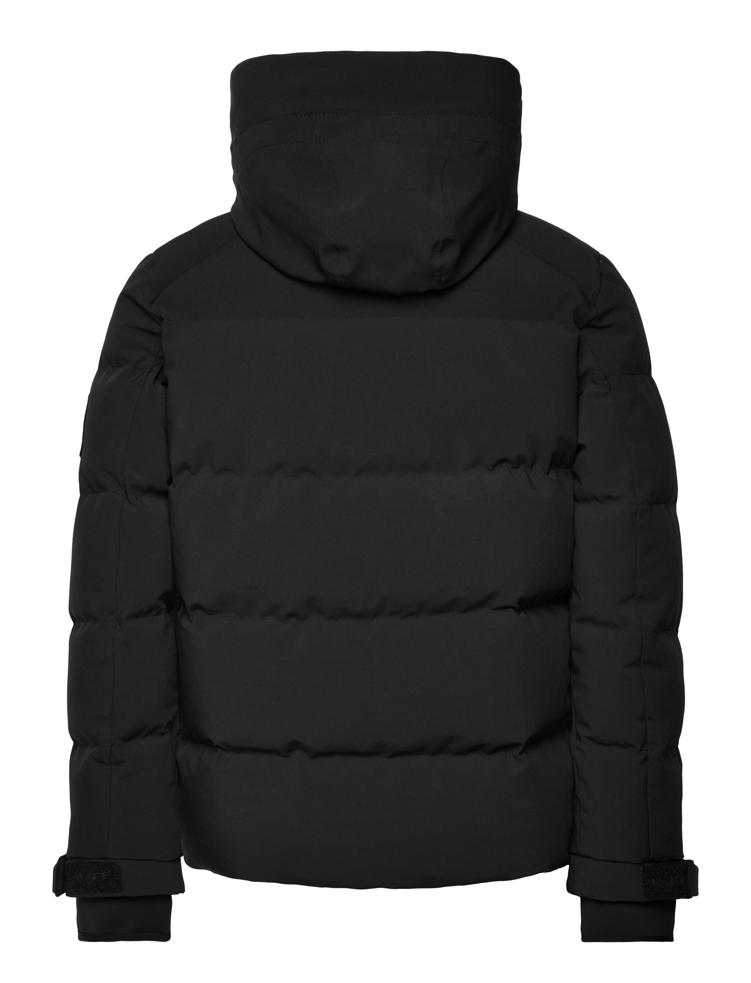 Belstaff - PULSE  JACKET - jackets - black - 1