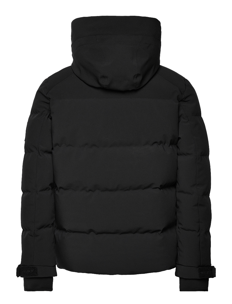 Belstaff - PULSE JACKET - daunenjacken - black - 1