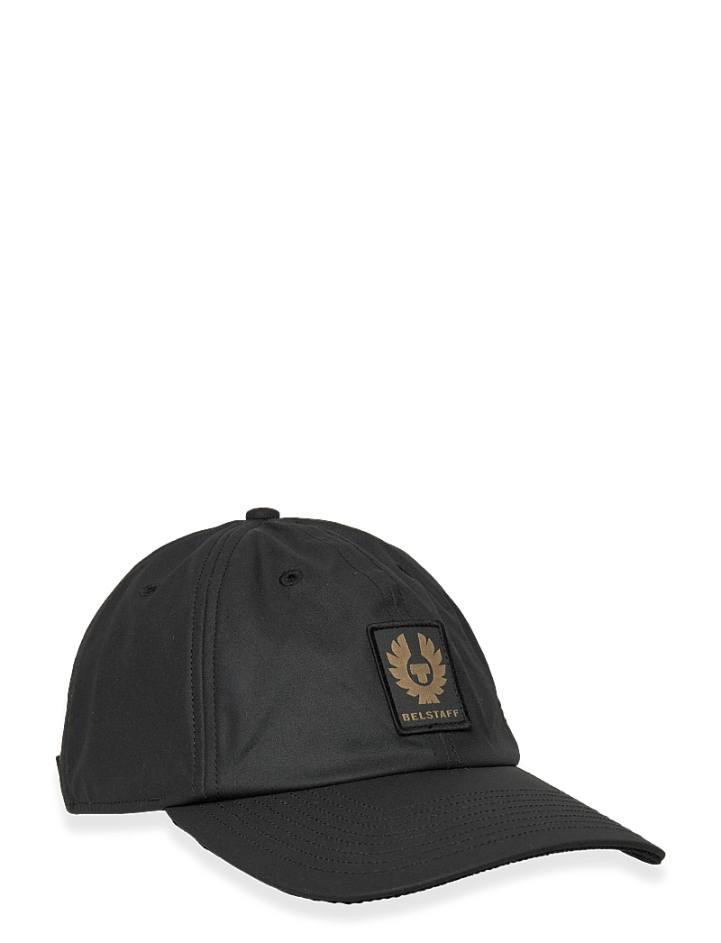 Belstaff - PHOENIX WAX CAP Faded Olive - huer & kasketter - black - 0