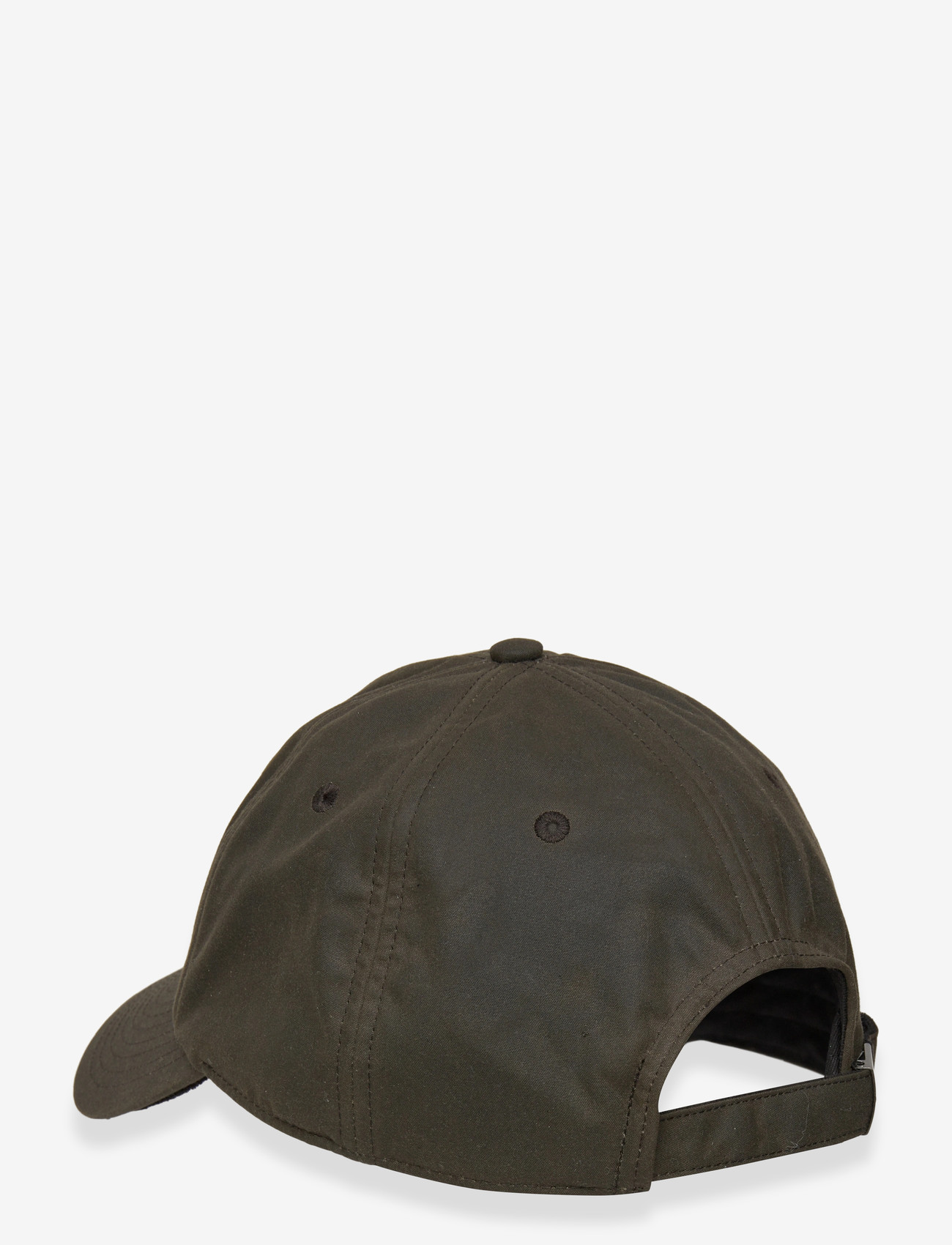 Belstaff - PHOENIX WAX CAP Faded Olive - kappen - faded olive - 1